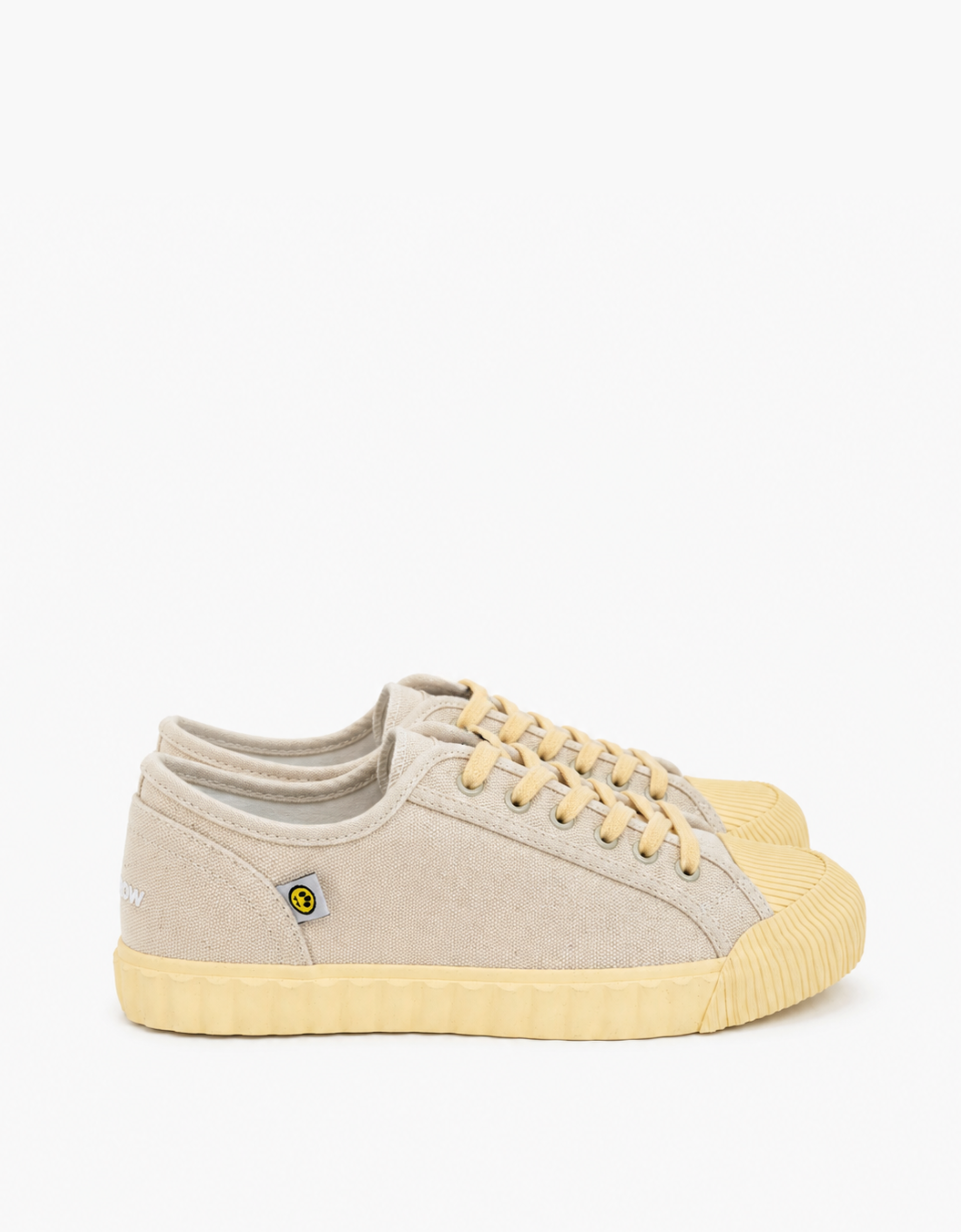 Zapatillas "Vulky unisex" - BARROW