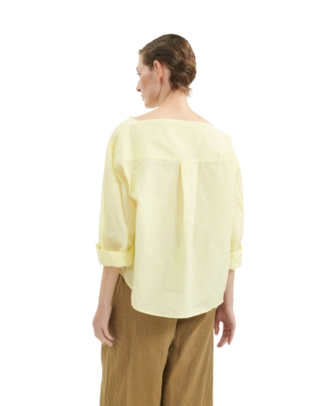 Blusa "Pil"