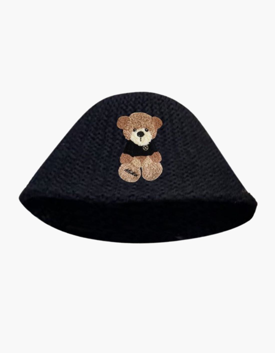 Gorro de algodón "Teddy"