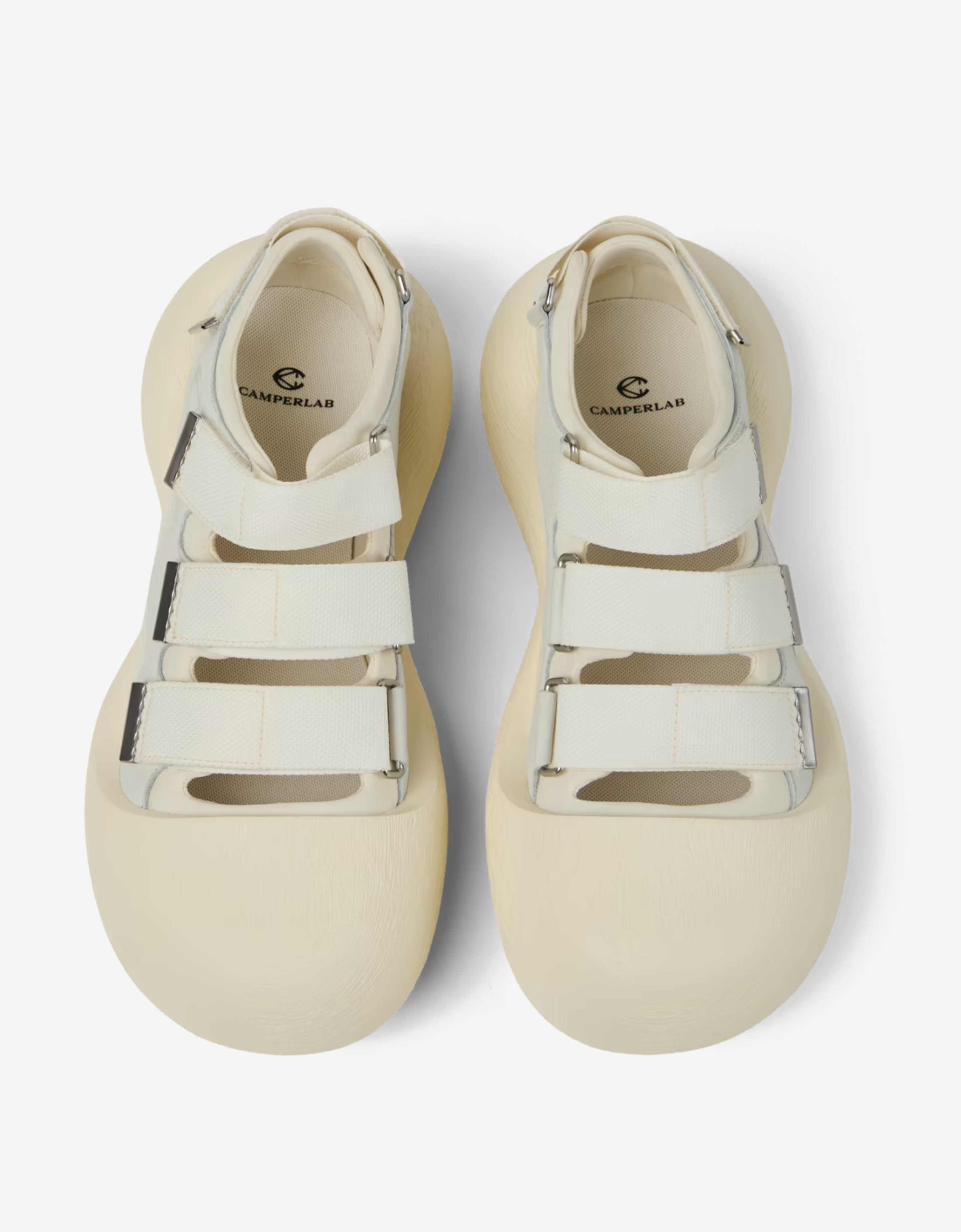 Zapatos abiertos "Caramba" - Camper LAB