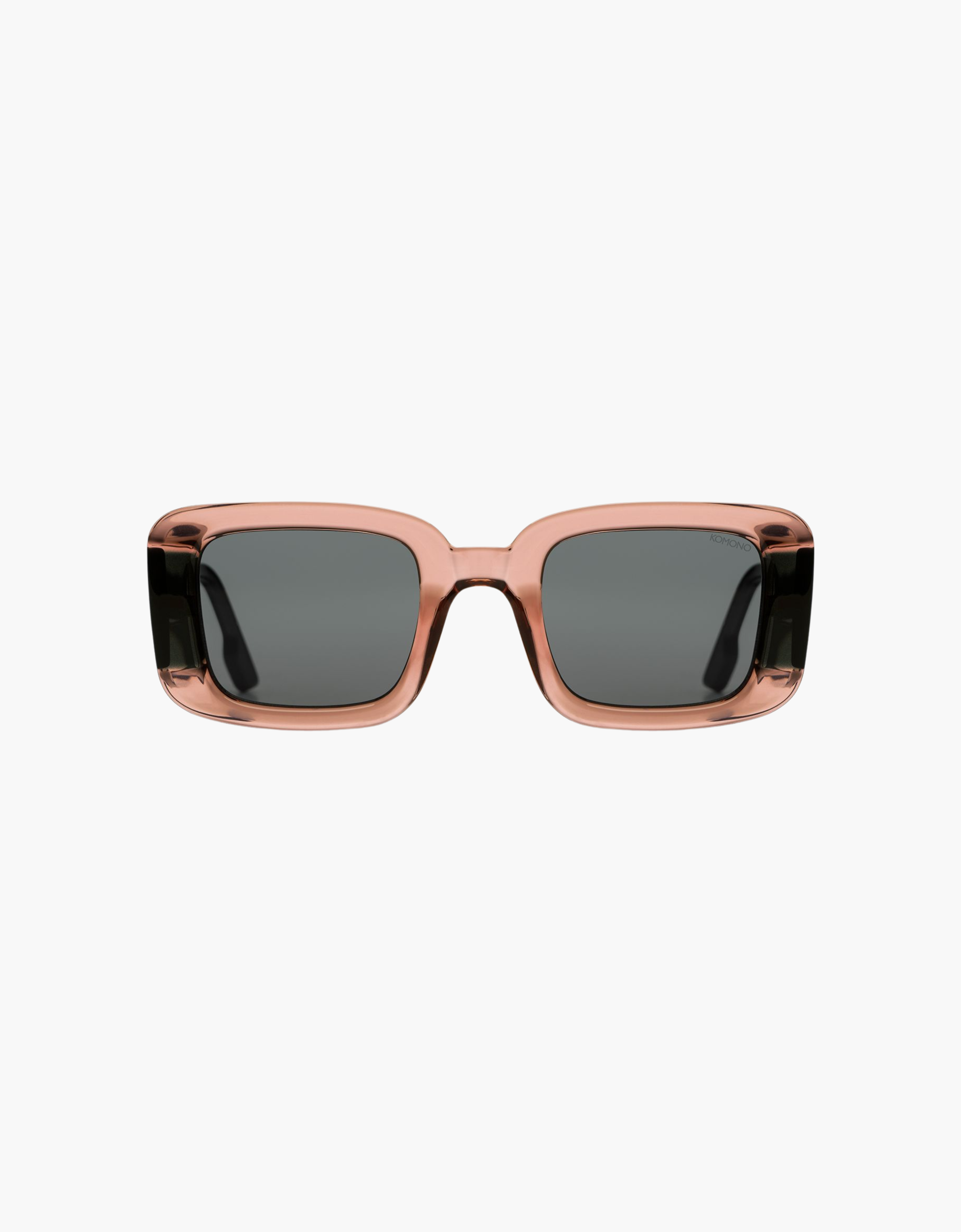 "Avery Carbon" glasses