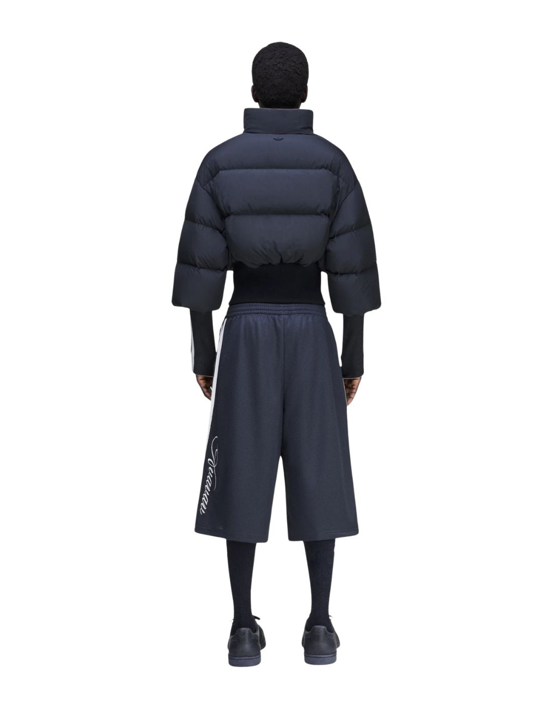 Chaqueta acolchada "Baby Puffer" - AVAVAV x ADIDAS