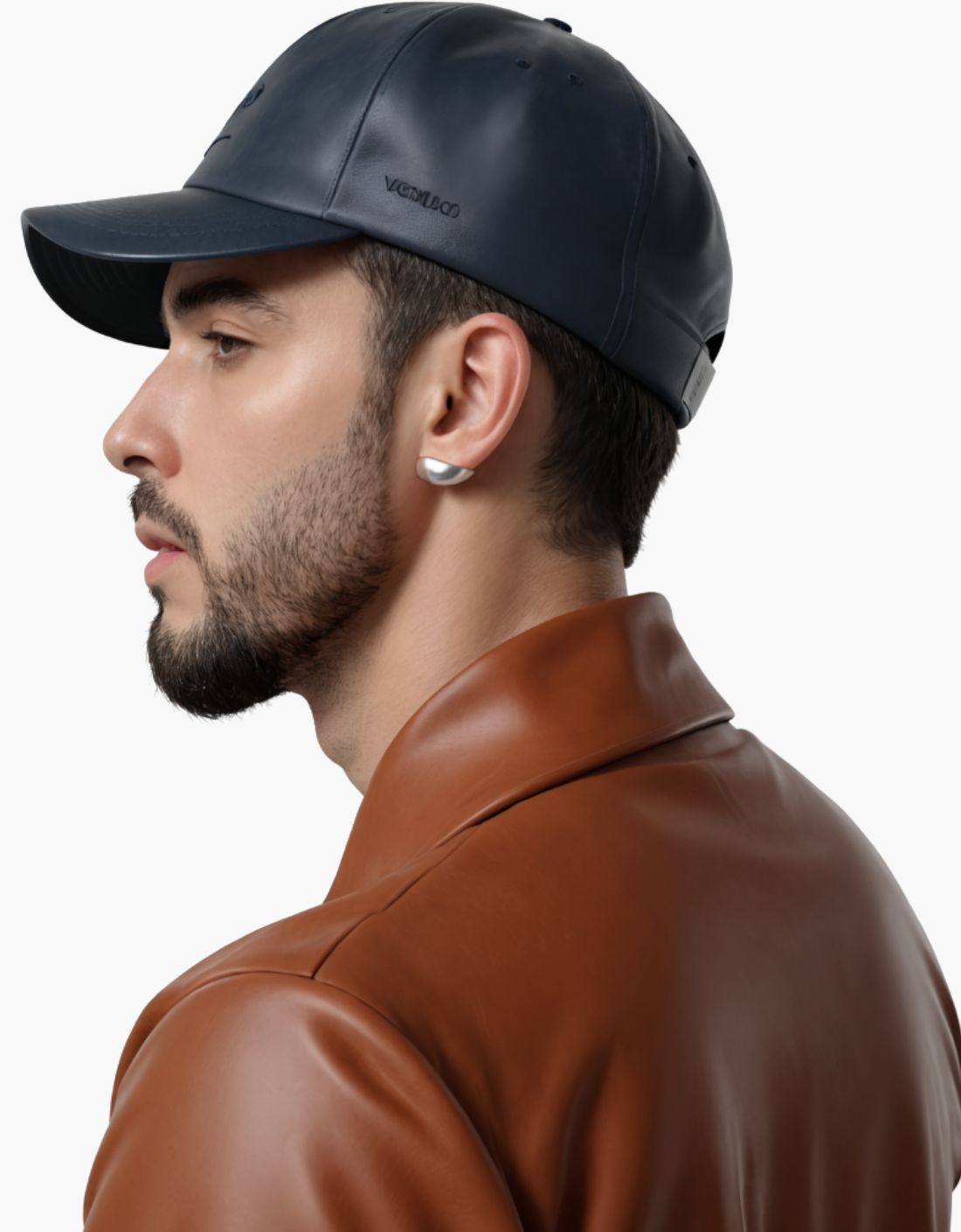 Pendiente "BIONIC Ears"