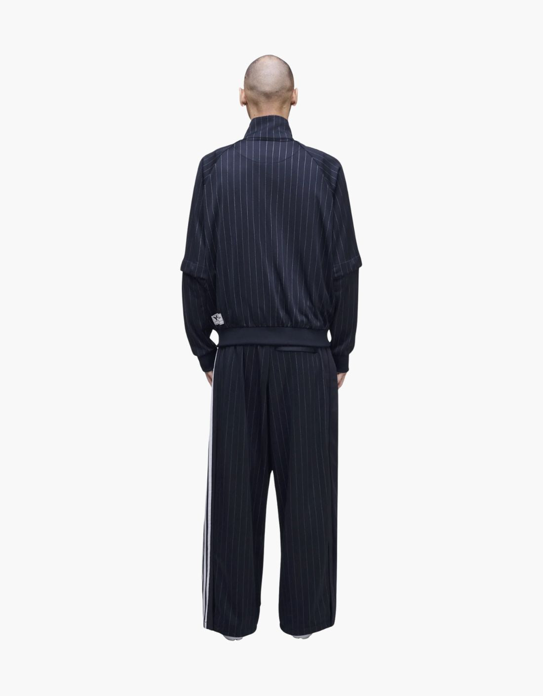 Chaqueta bball "Elite 5" - Y-3