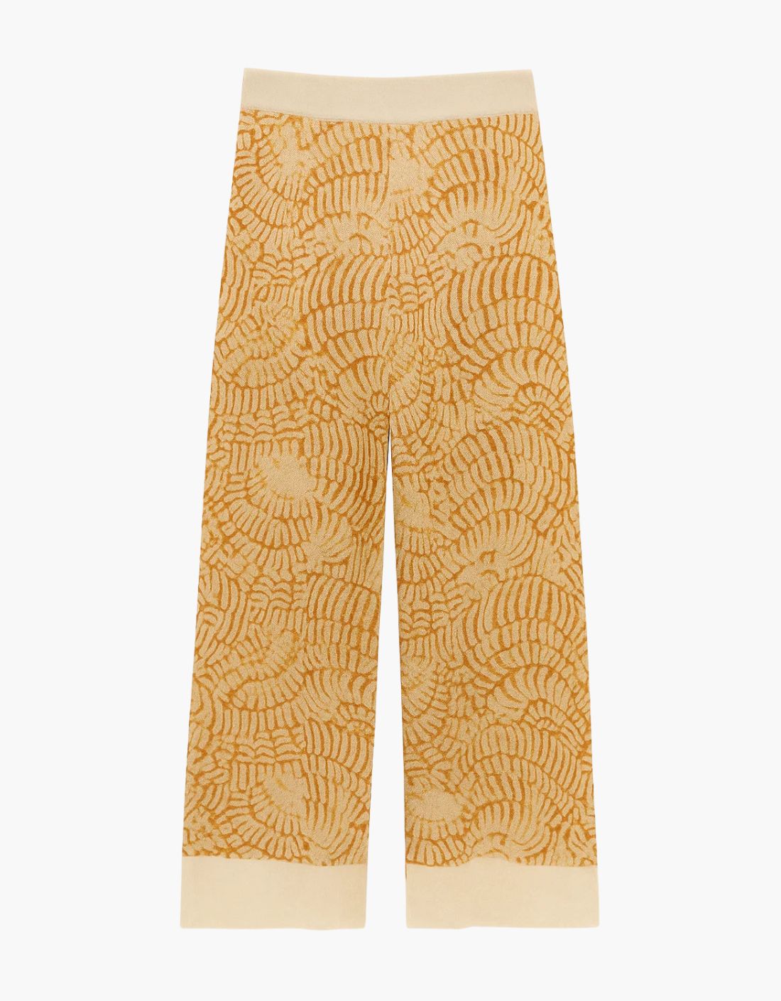 Pantalon 1781 jacquard