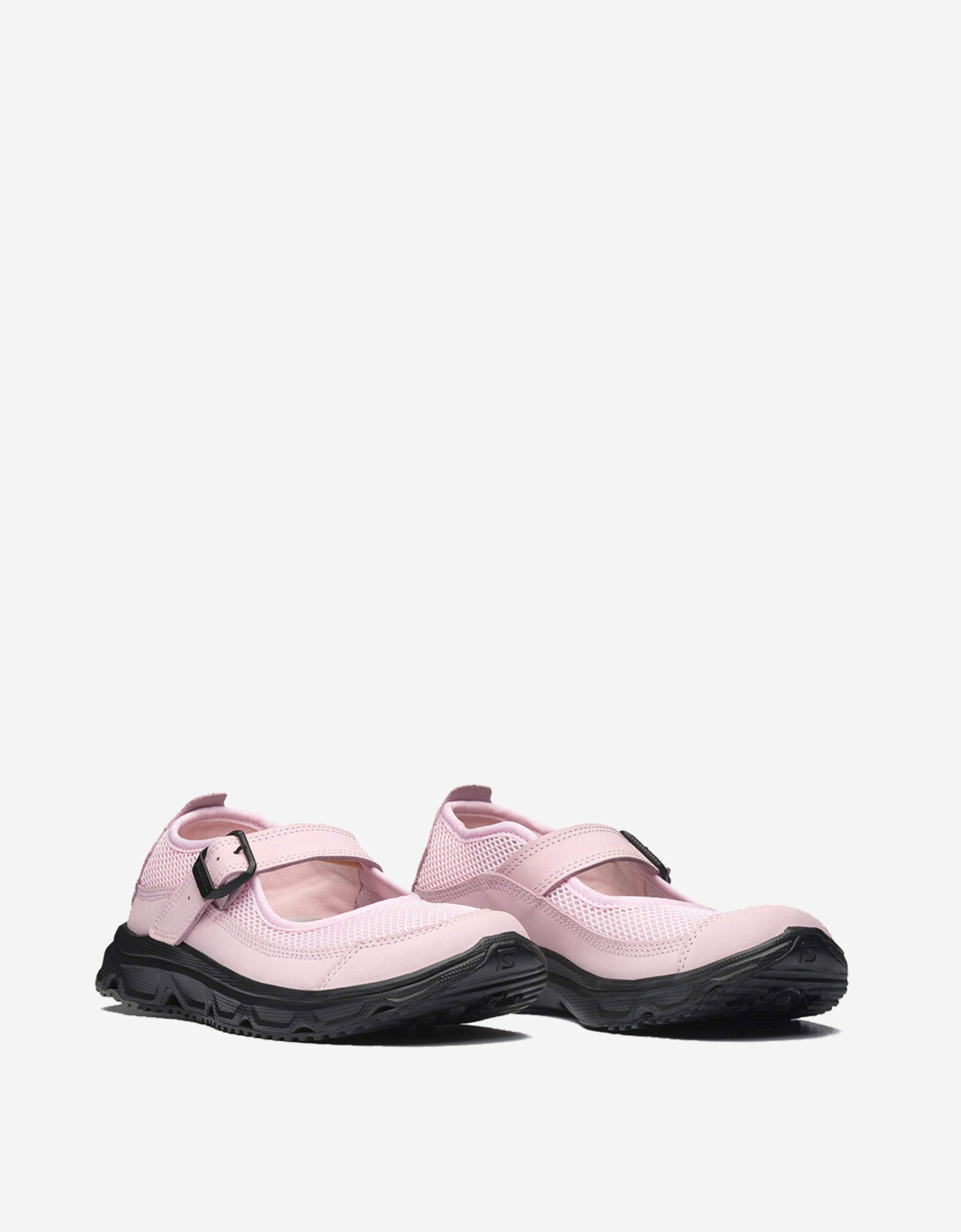 Salomon - RX MARY JANE S (Icy Pink/Black/Alloy)