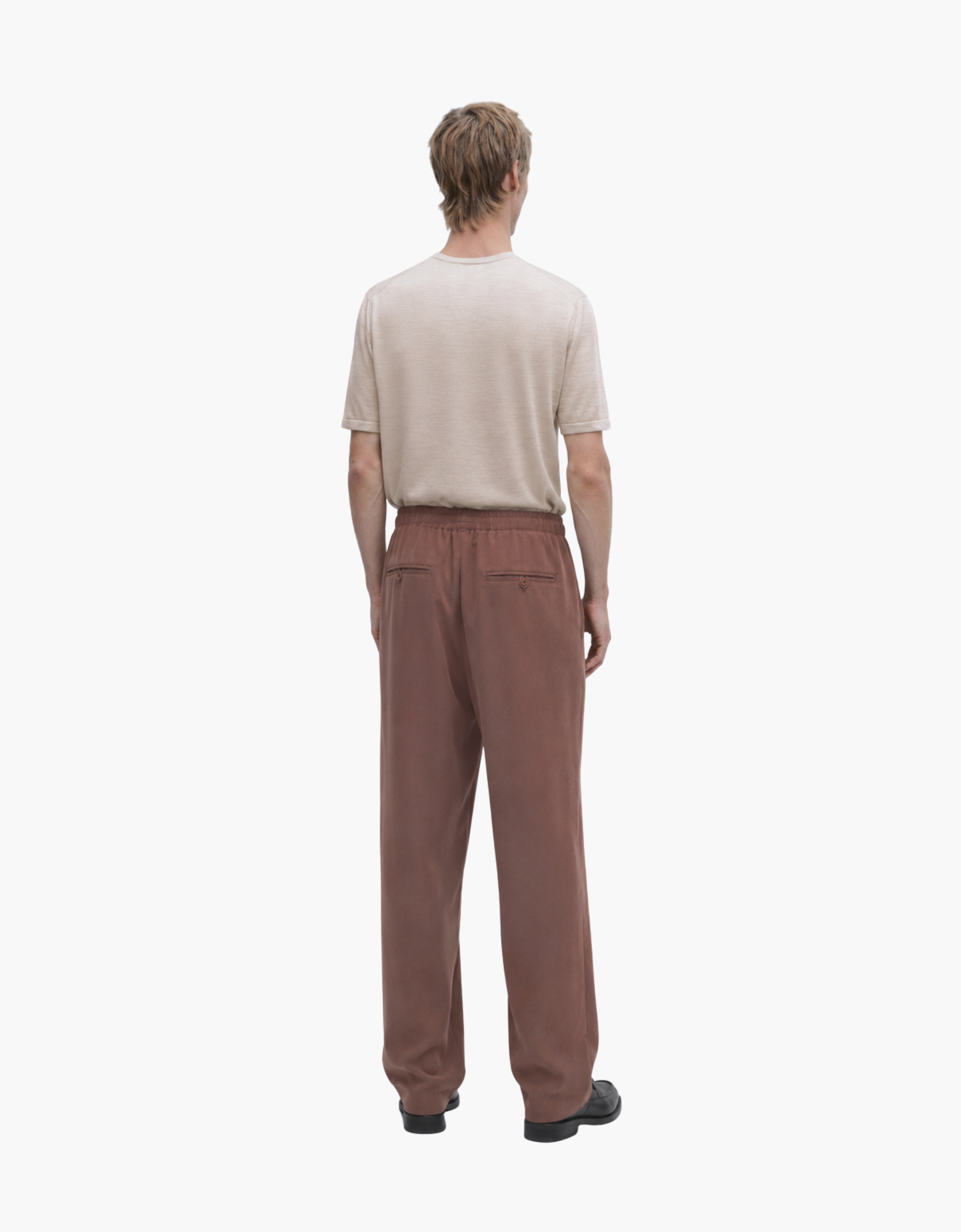 Pantalon largo "Lazaros"