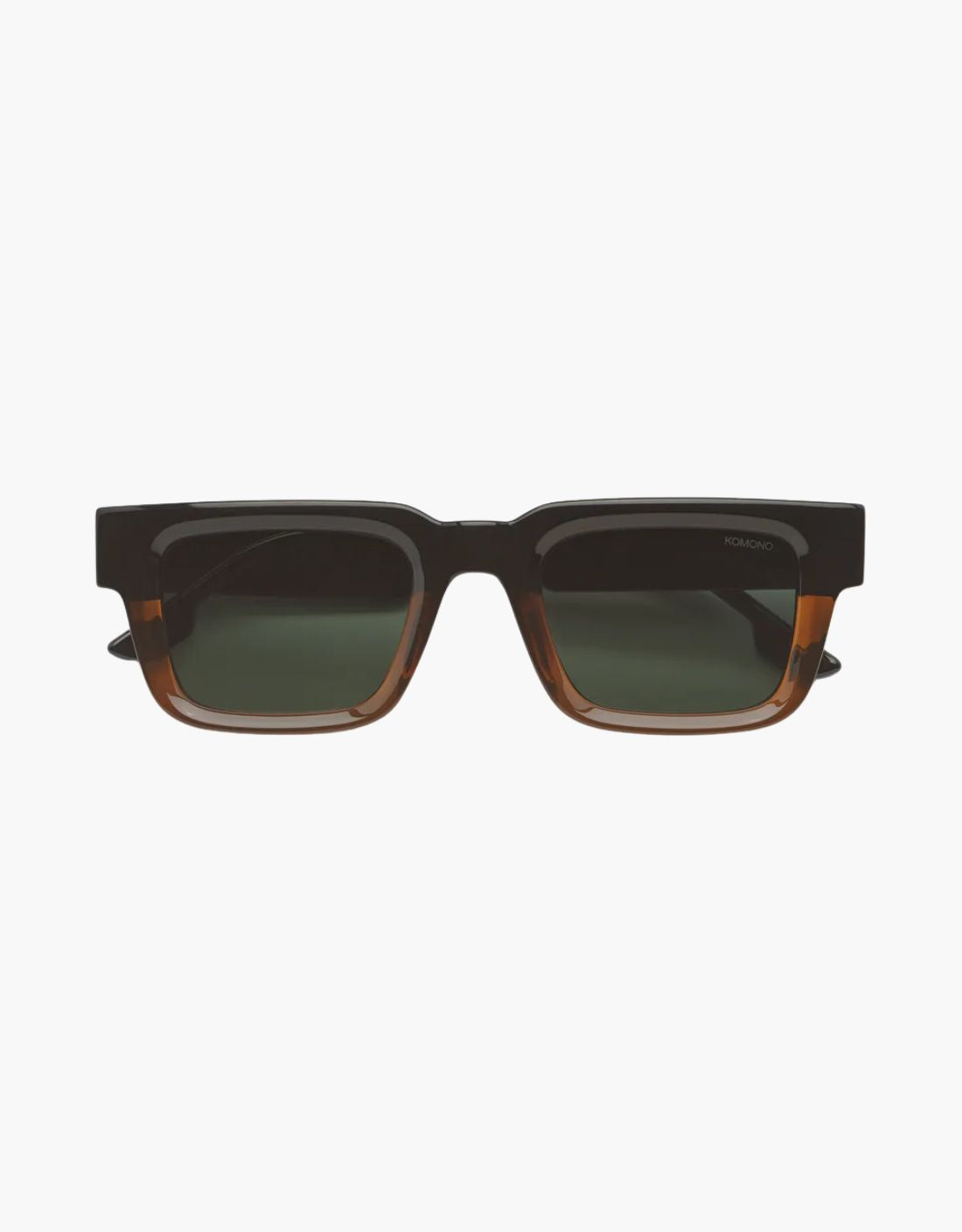 Gafas "Victor Bronze Black"