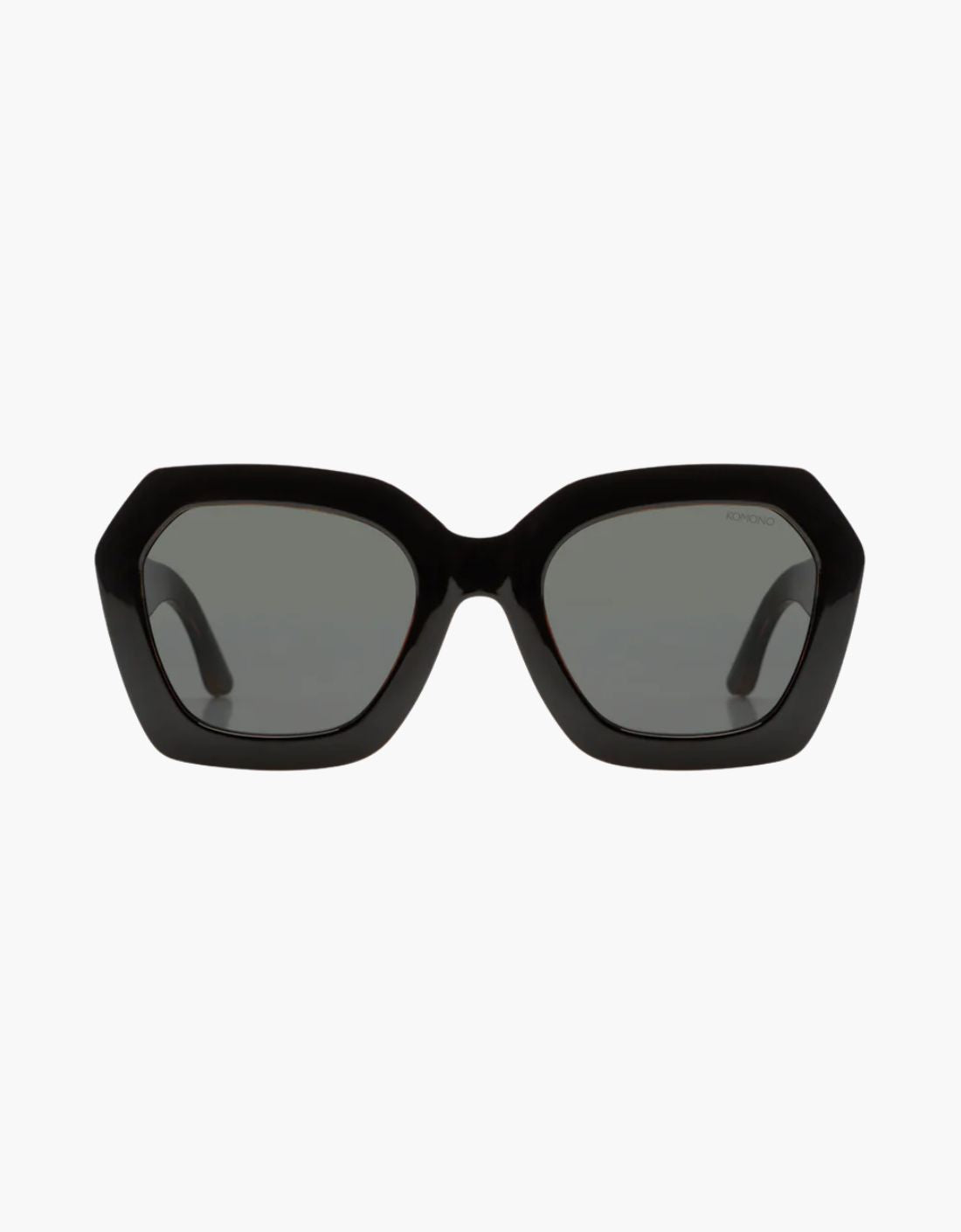 Gafas "Gwen Black Tortoise"