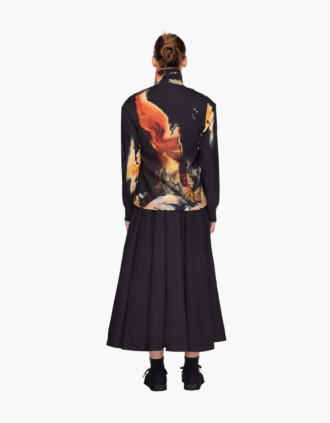 Chaqueta zipper "Ambar" - Y-3