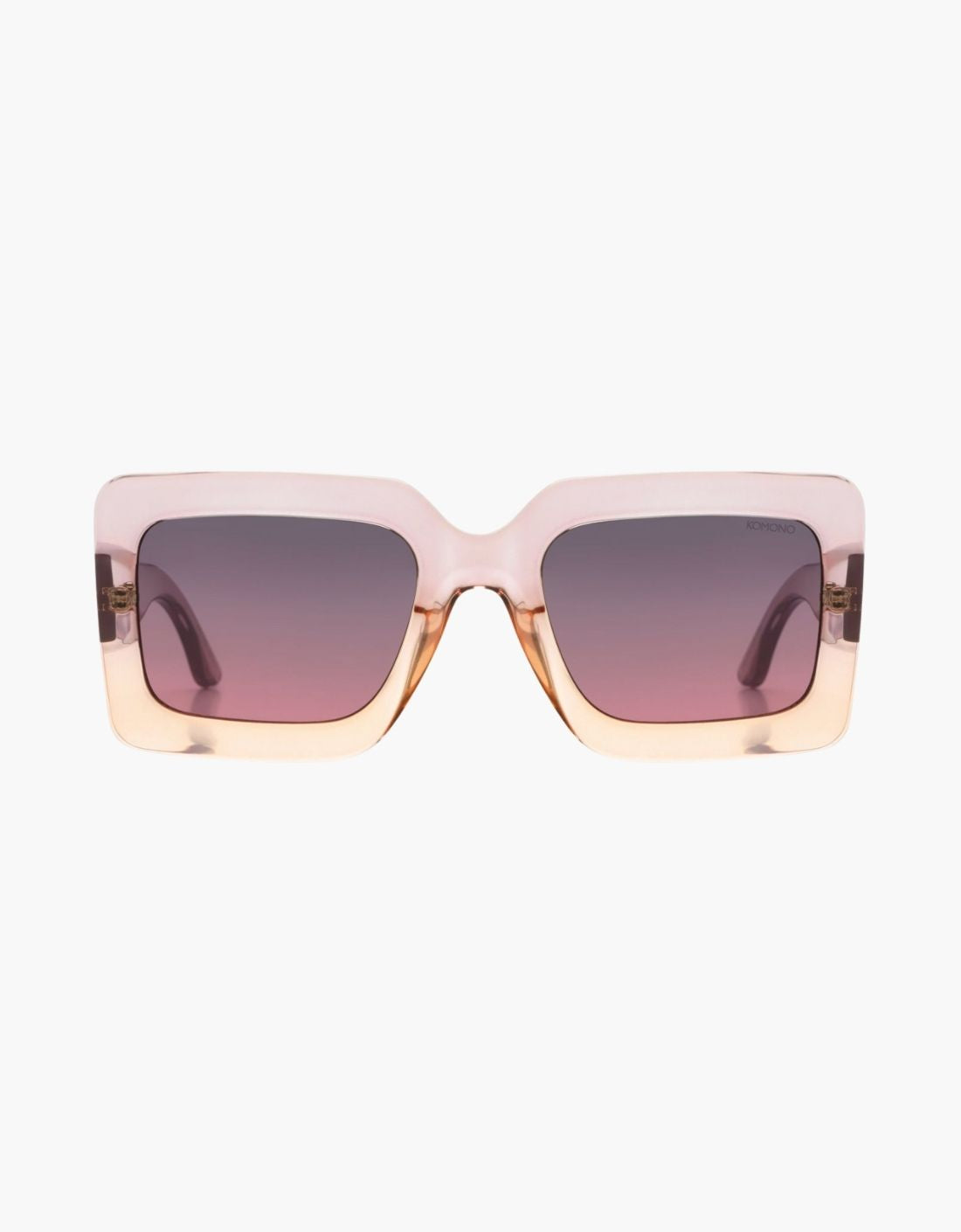 Gafas "Lana Blush"