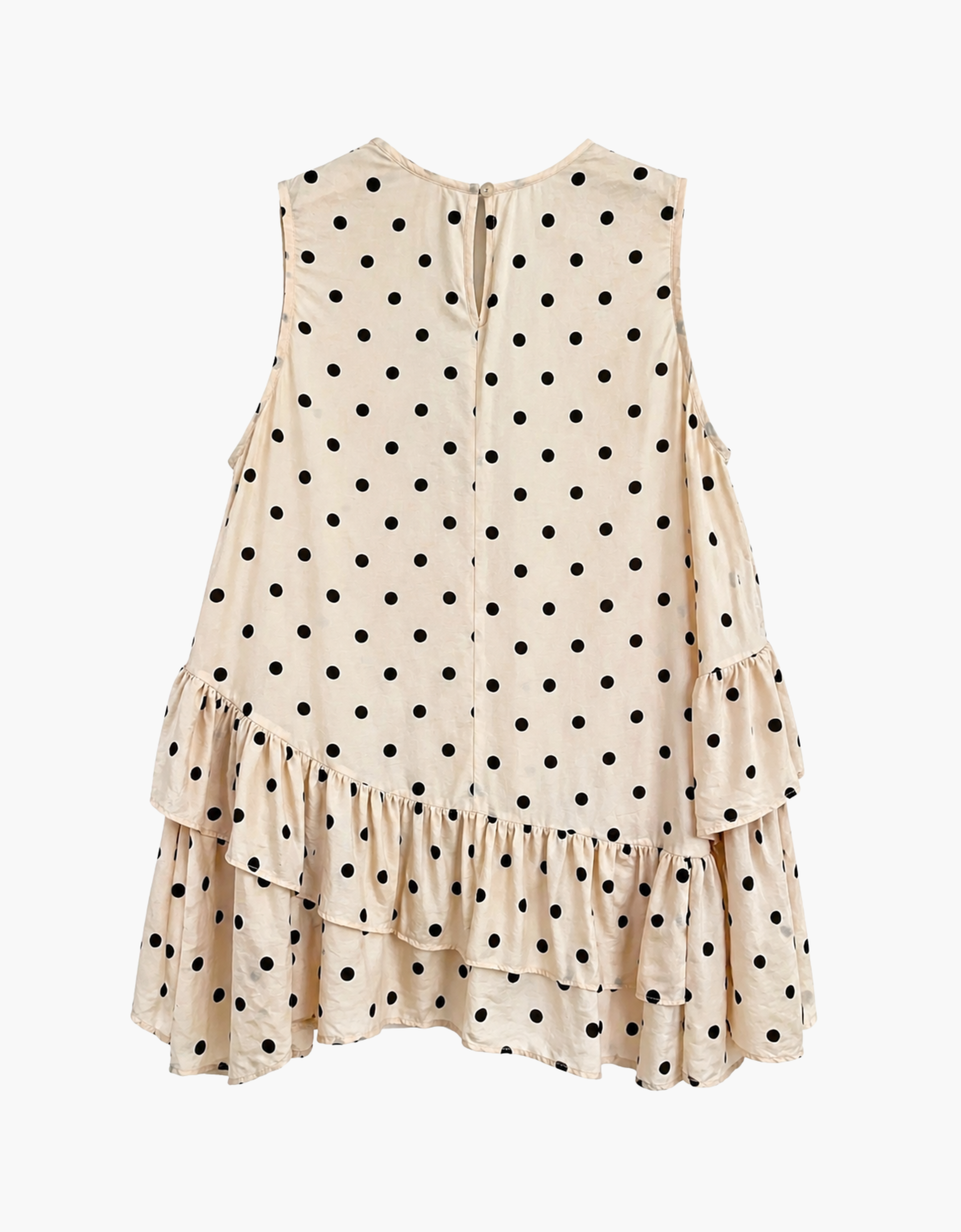Blusa "Polka dots"