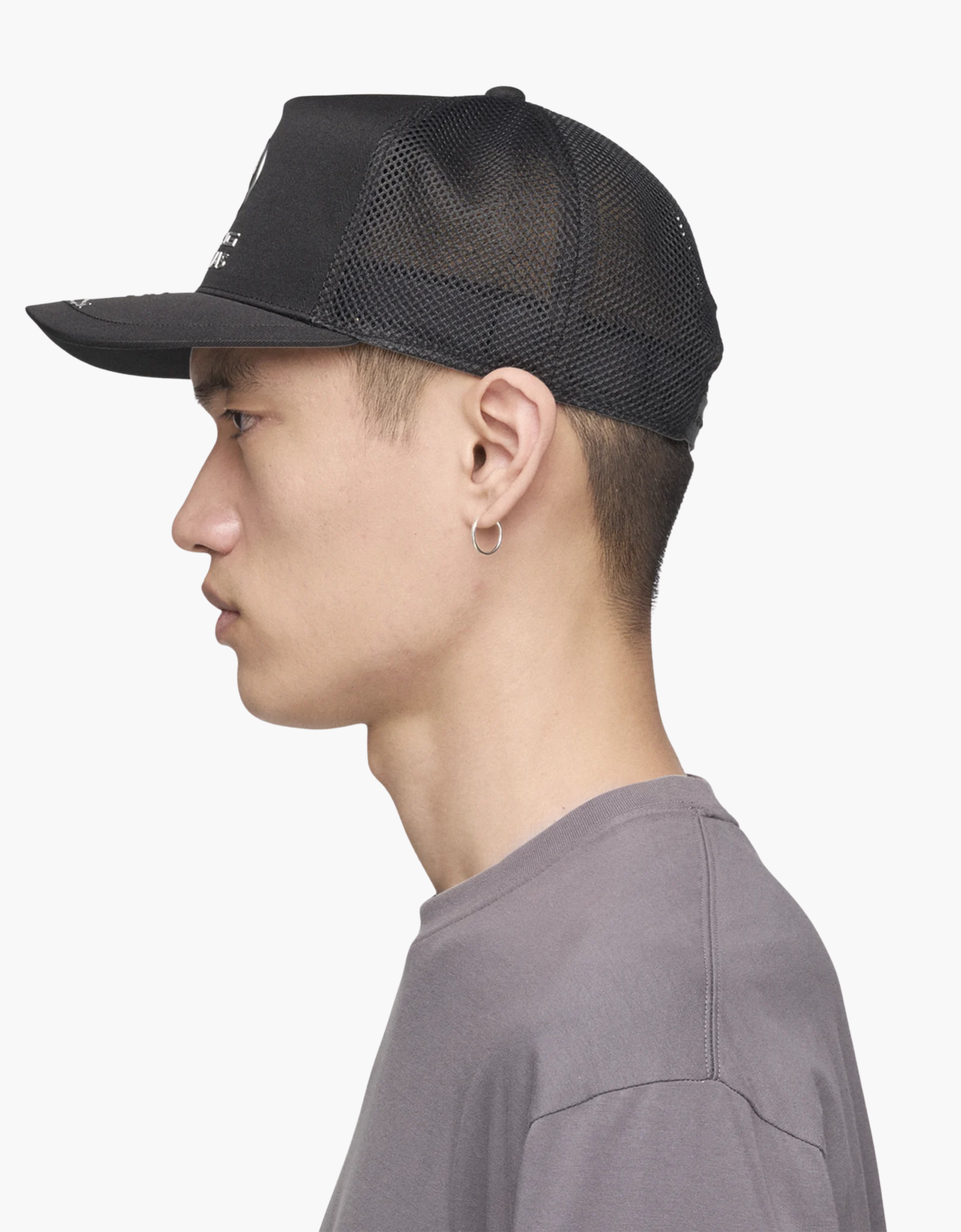 Gorra trucker - MERCEDES F1 X Y-3