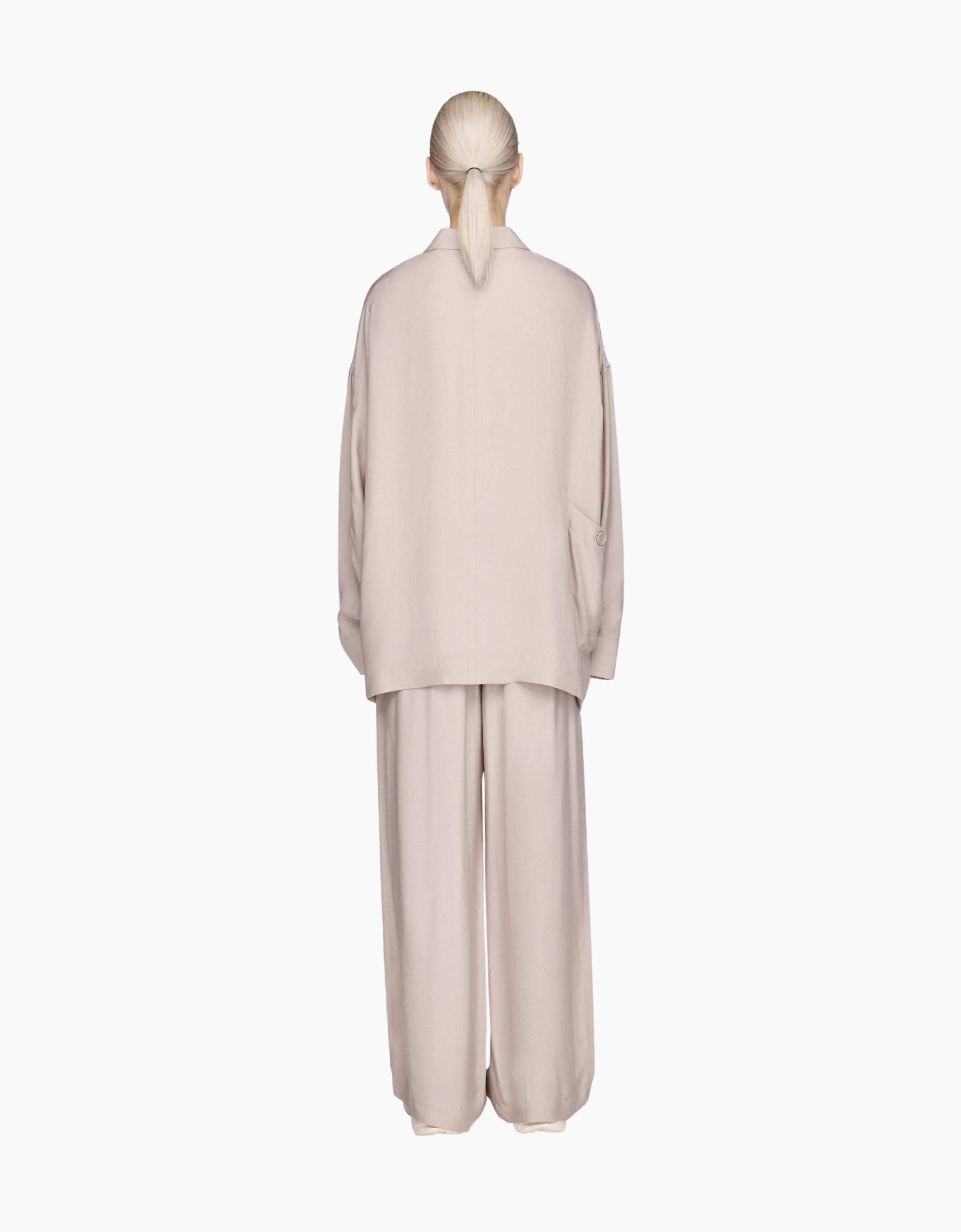 Camisa "Viscose Chore" - Y-3