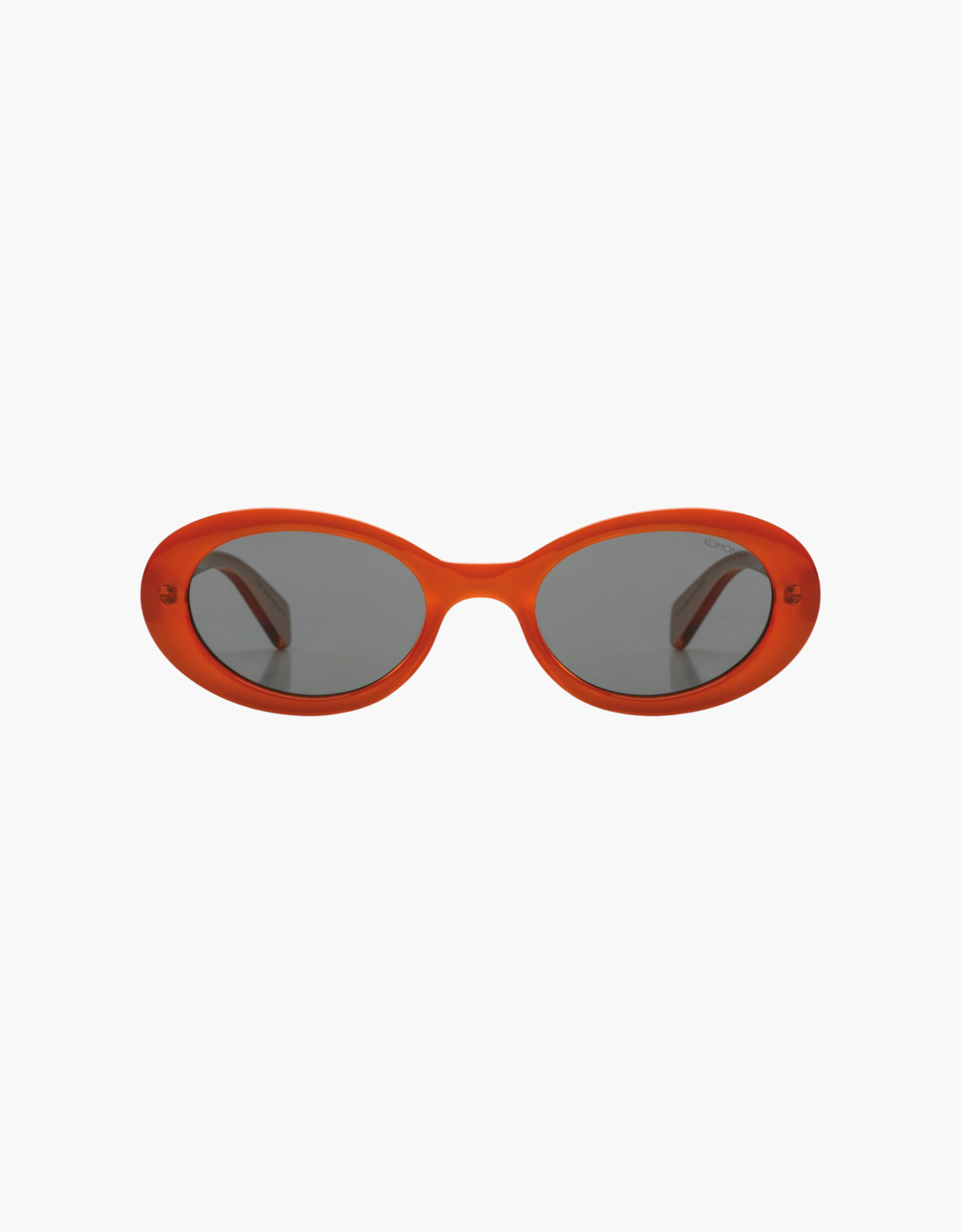 "Avery Carbon" glasses