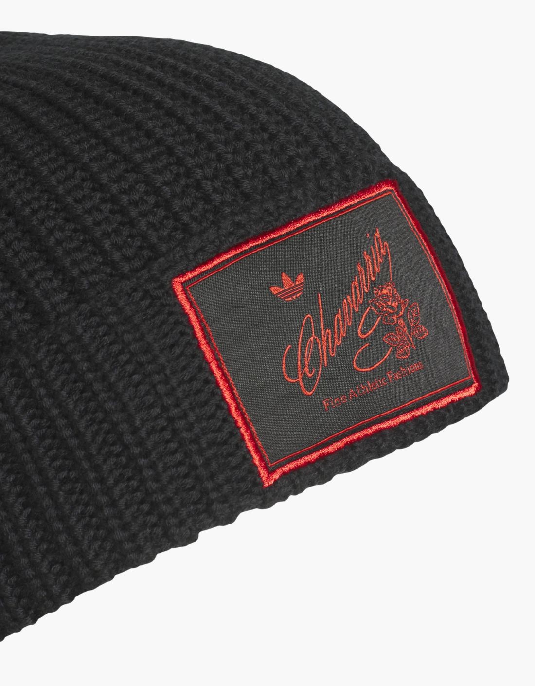 Bonnet en tricot - ADIDAS X WILLY CHAVARRÍA