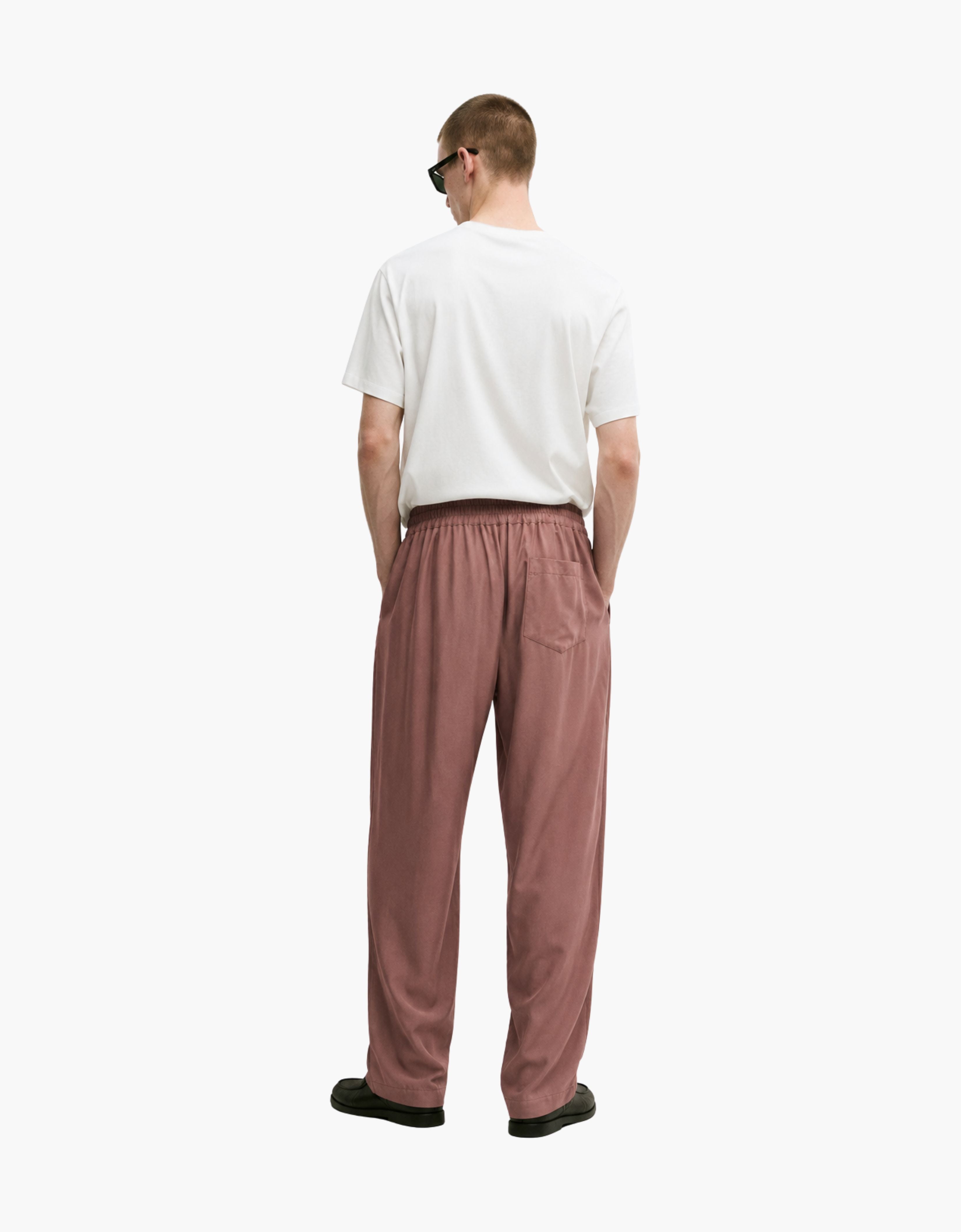 Pantalon largo "Nikos"