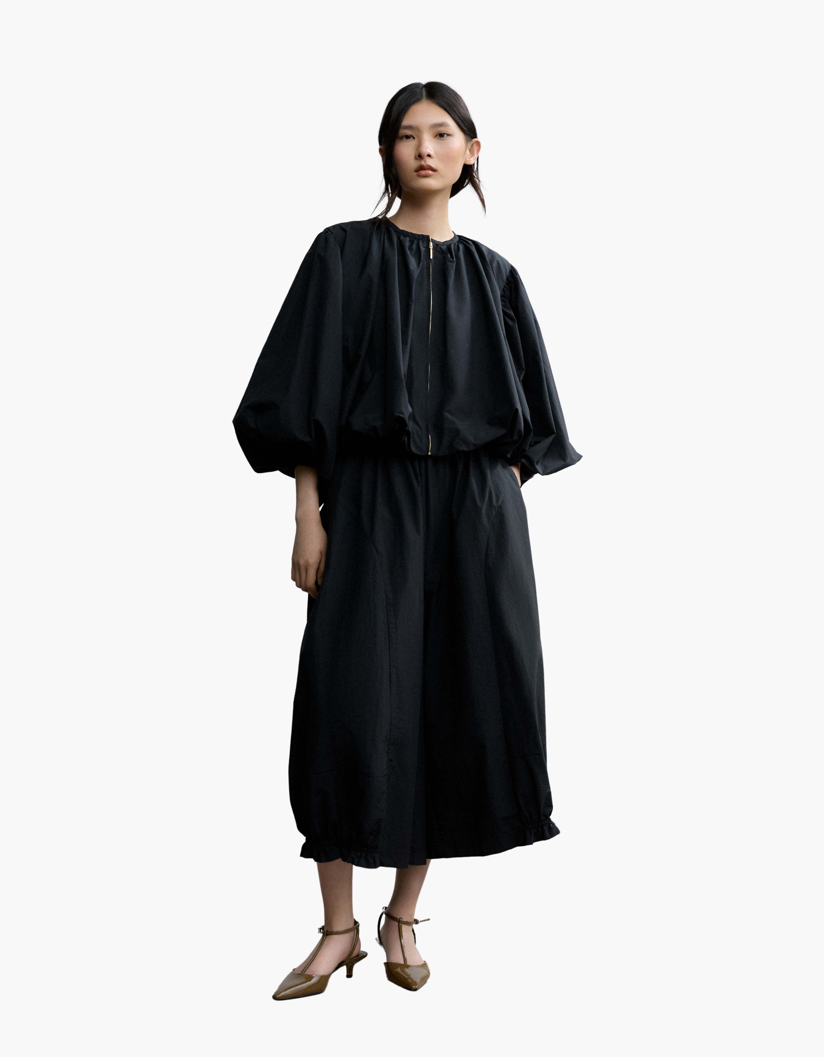 Chaqueta bomber balloon