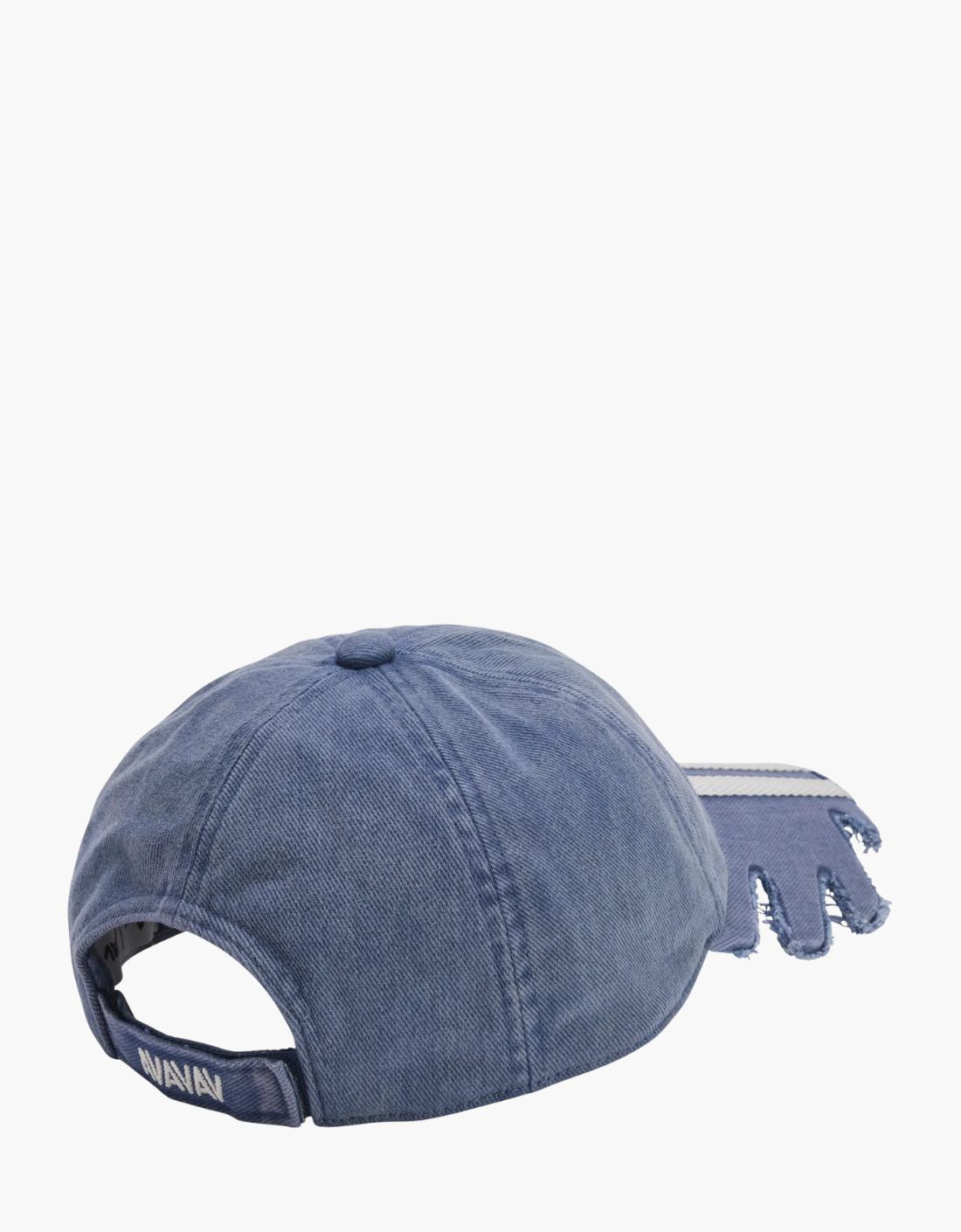 Gorra "Slashed cap" AVAVAV x ADIDAS