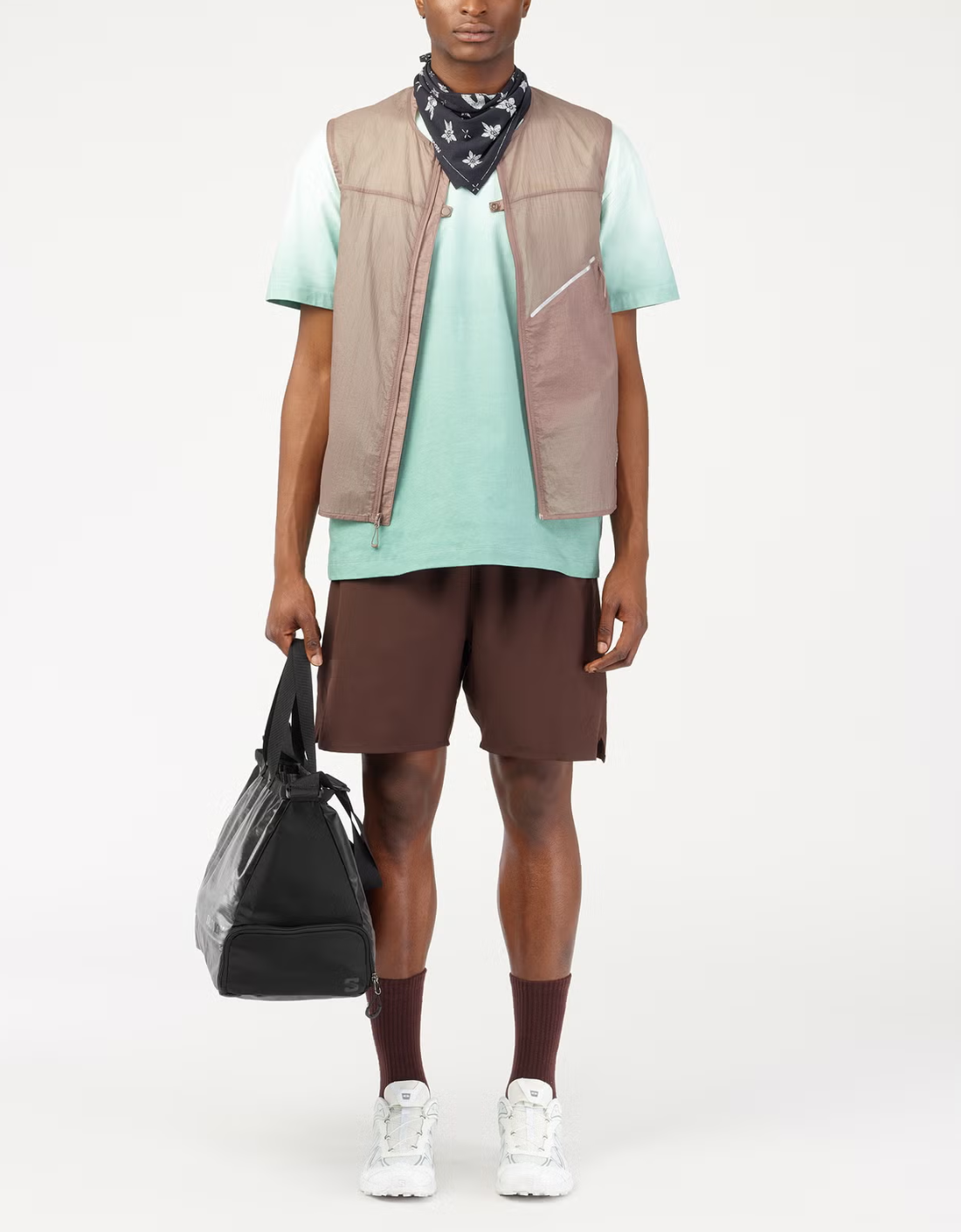 Bolsa de deporte "Extended Totebag"