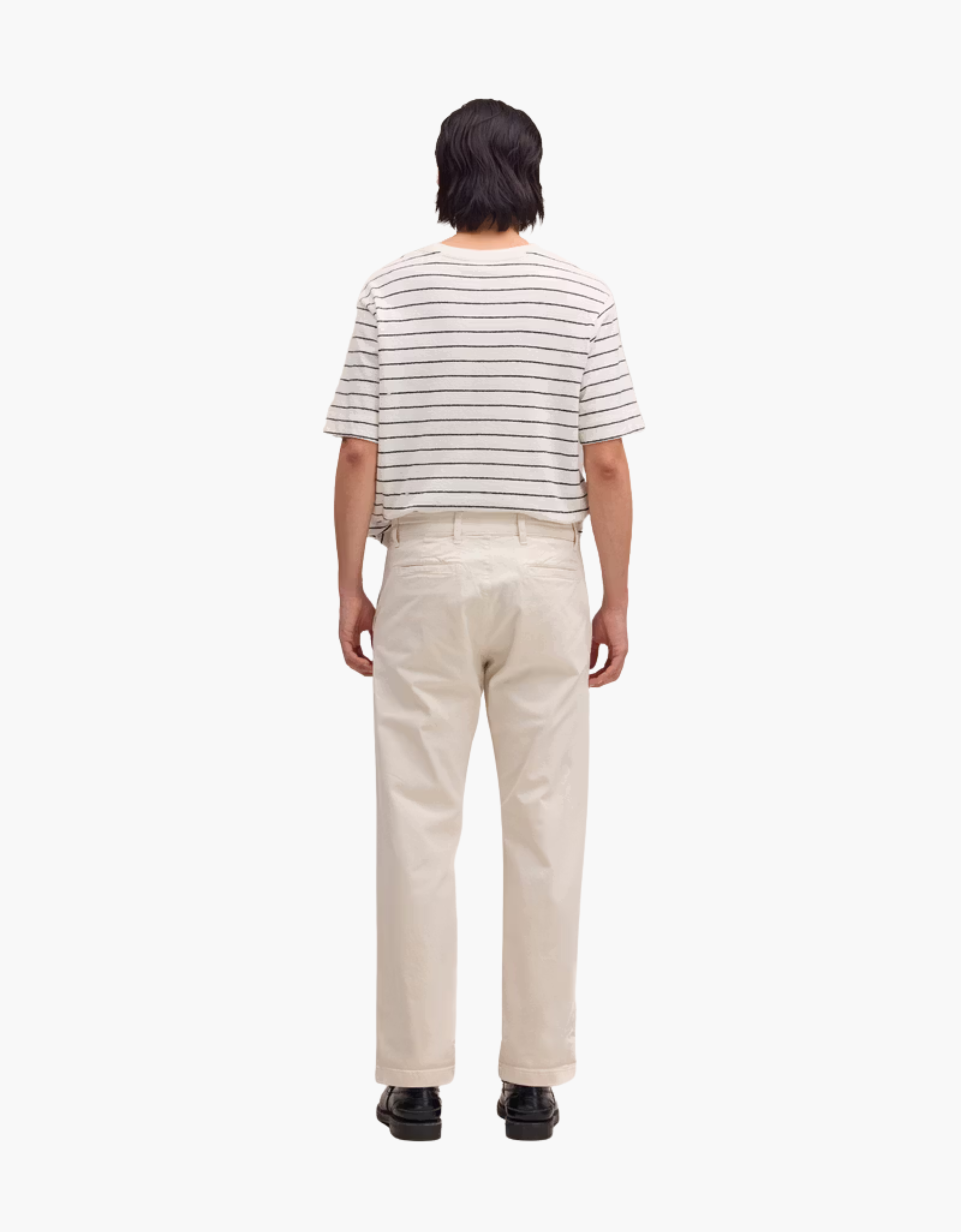 Pantalon chino regular "Aiden 1923"