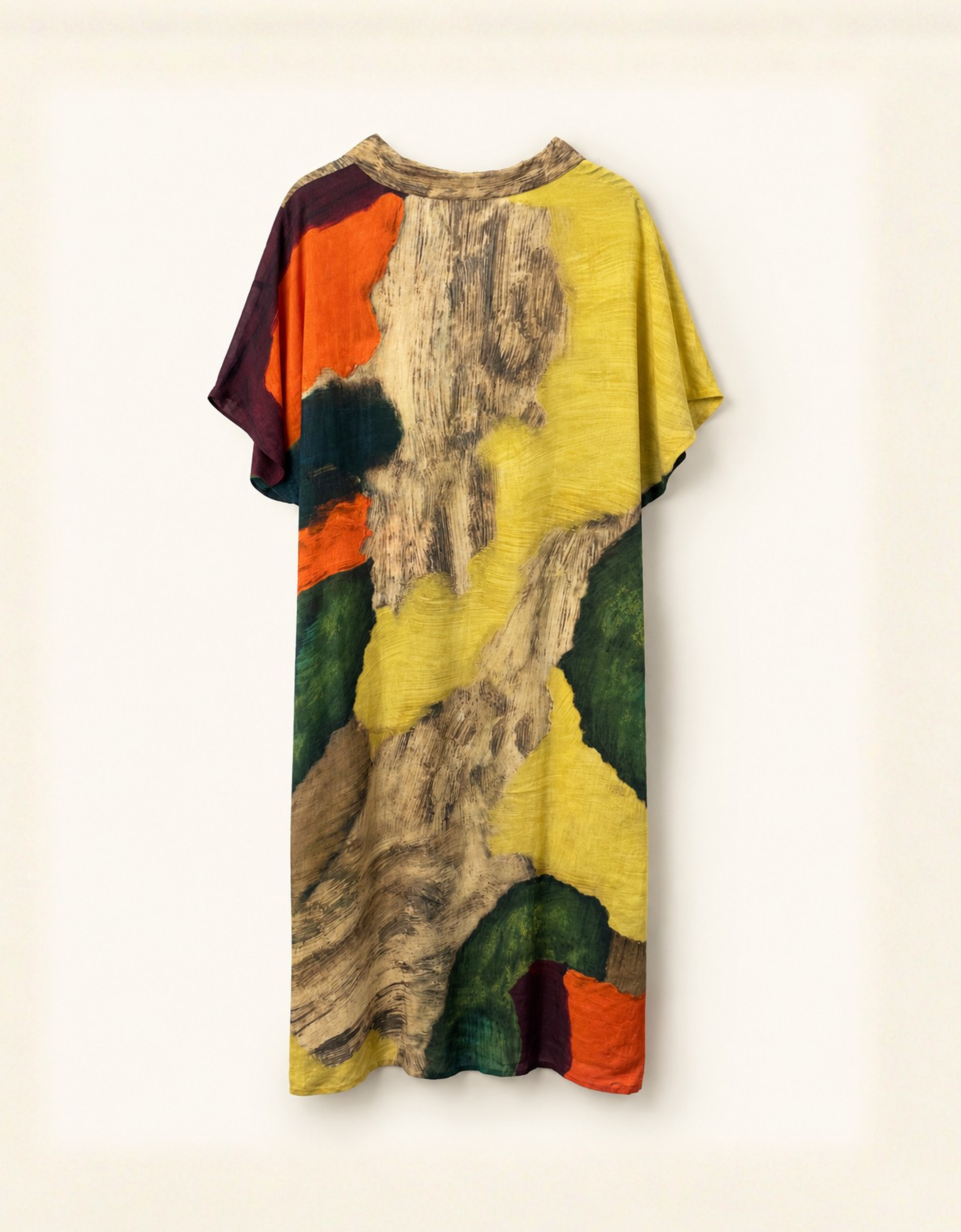 Vestido "Ares"