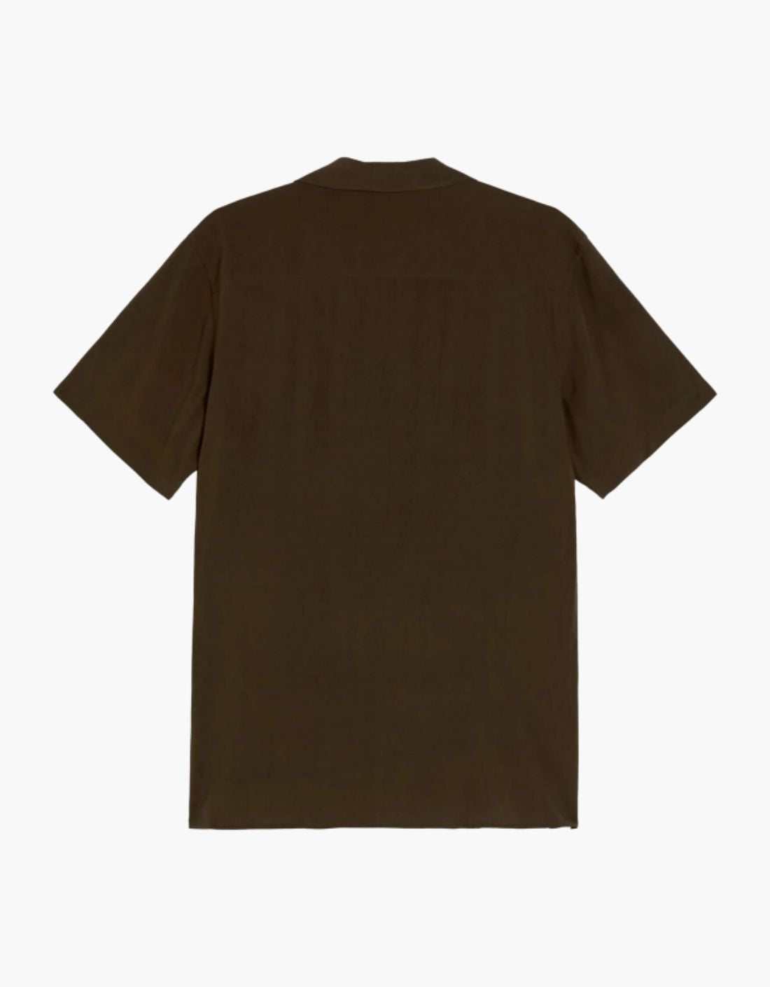 Camisa basic "After dark"