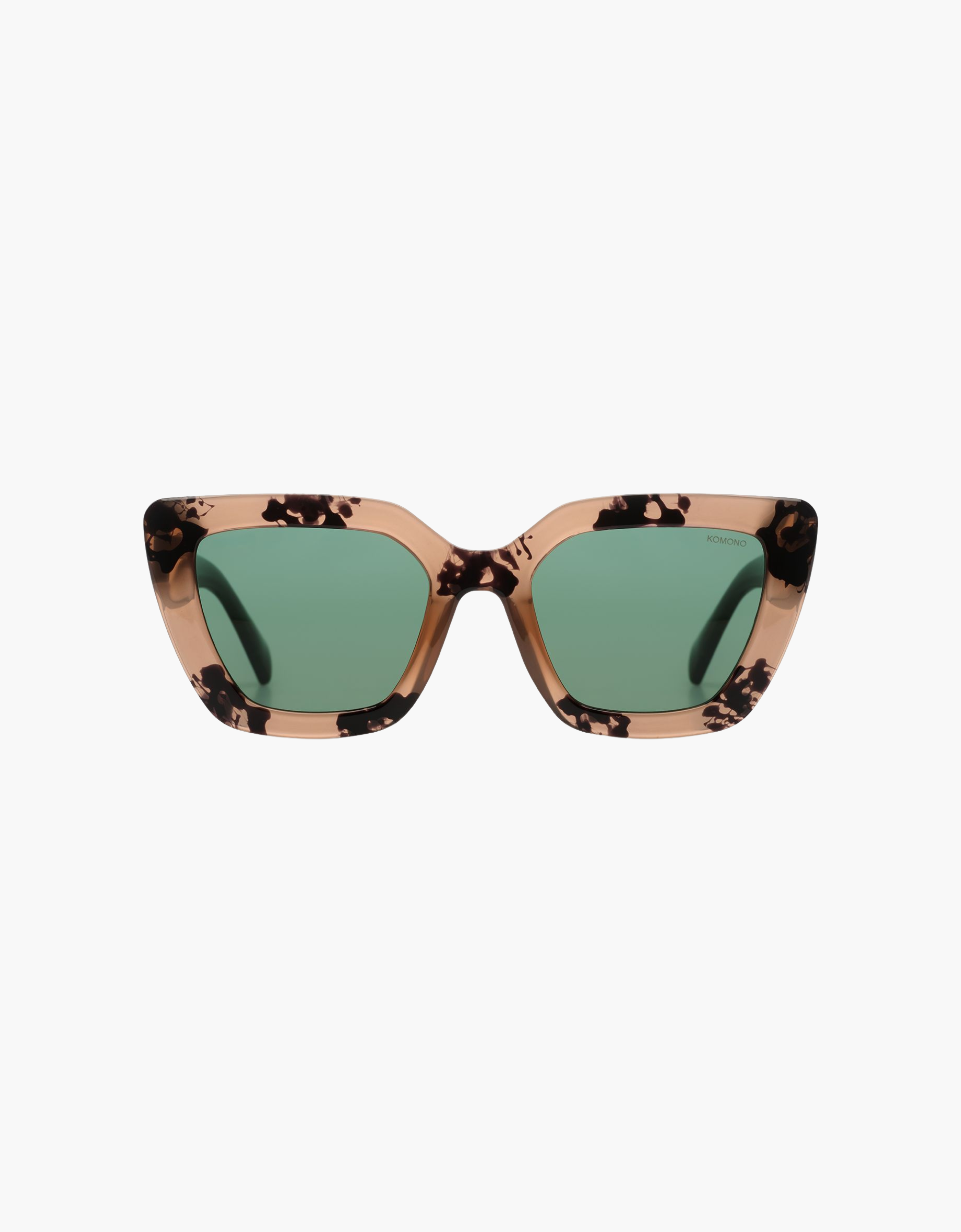 "Avery Carbon" glasses