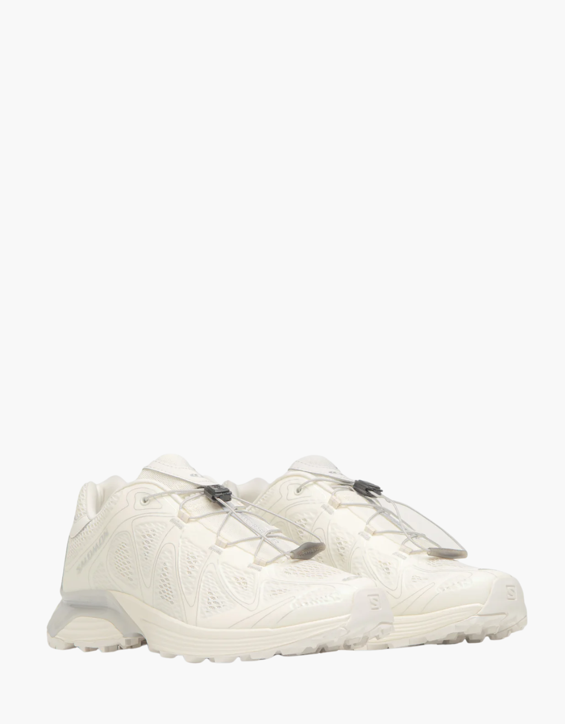 Salomon - XT WHISTER VOID (Vainila Ice / Silver)