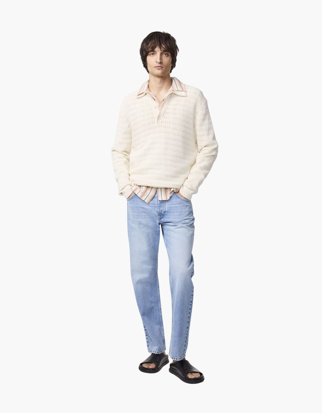 Pantalon vaquero "Sonny"