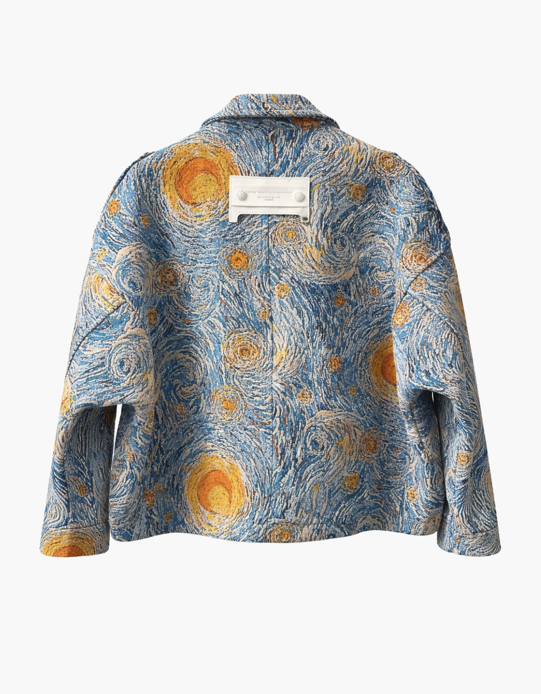 Chaqueta "Starry Night"