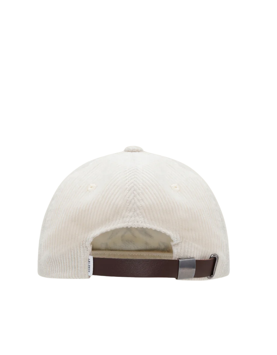 Gorra "Ivy League Corduroy"