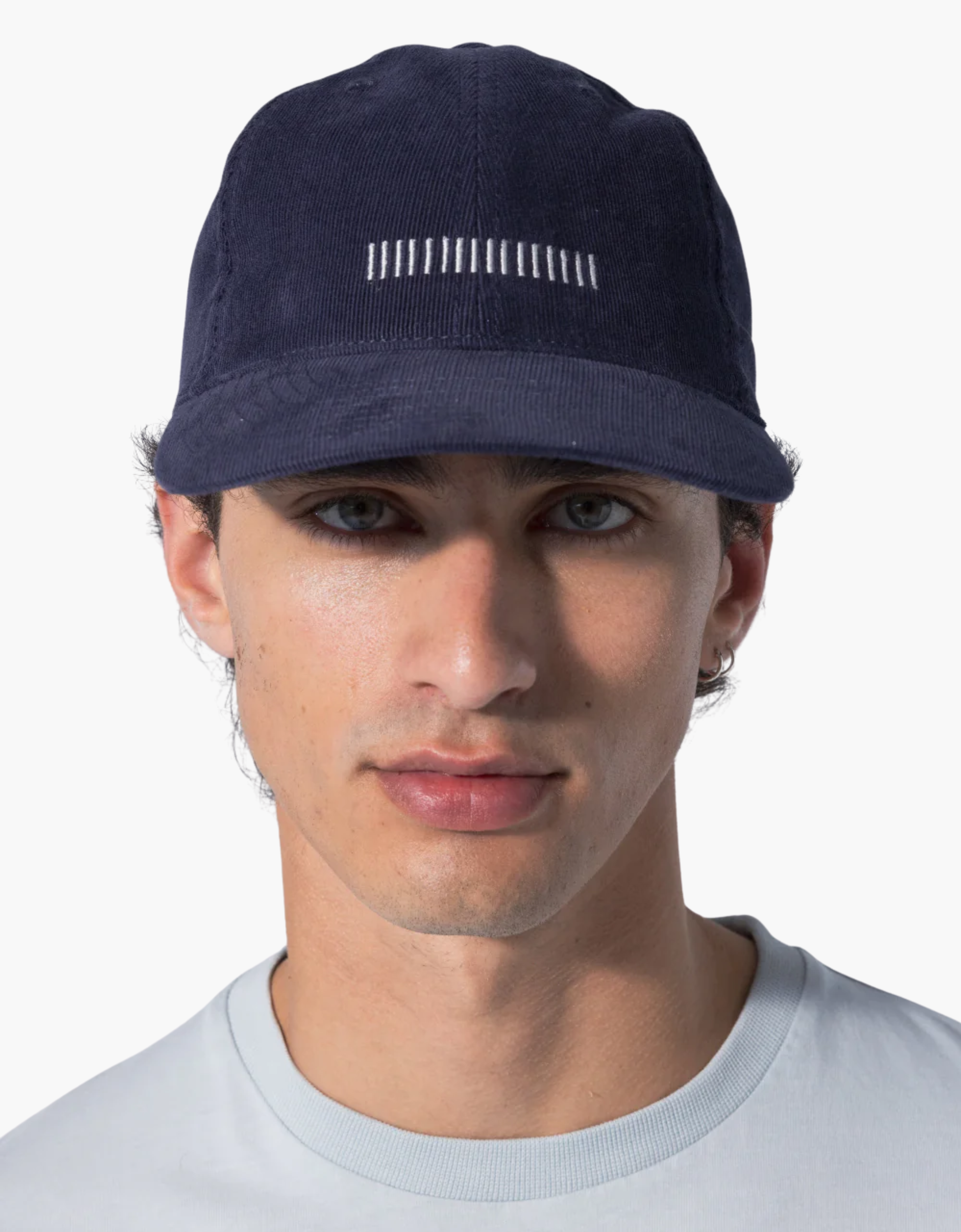 Running Cap "Seersucker"