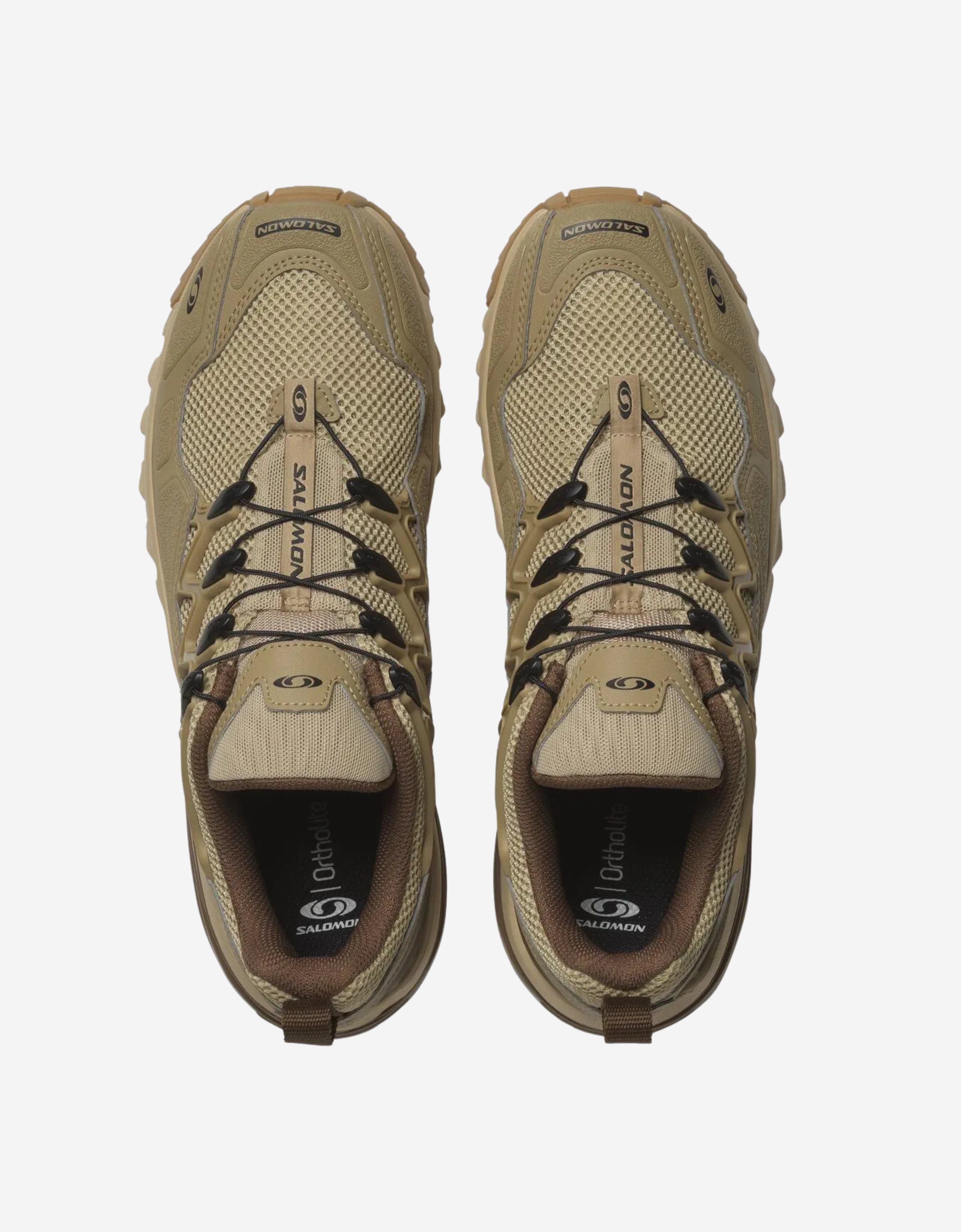 Salomon - ACS OG (Safari / Kelp / Dark earth)