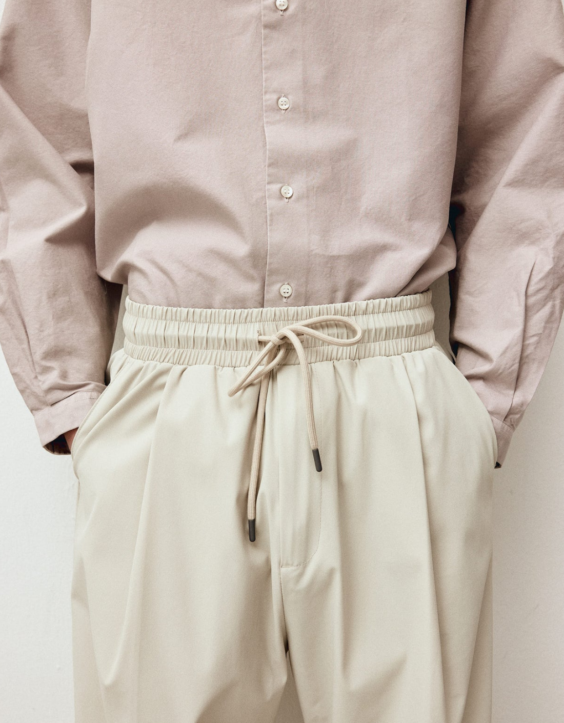 Pantalón "Smart pants technical N WR"