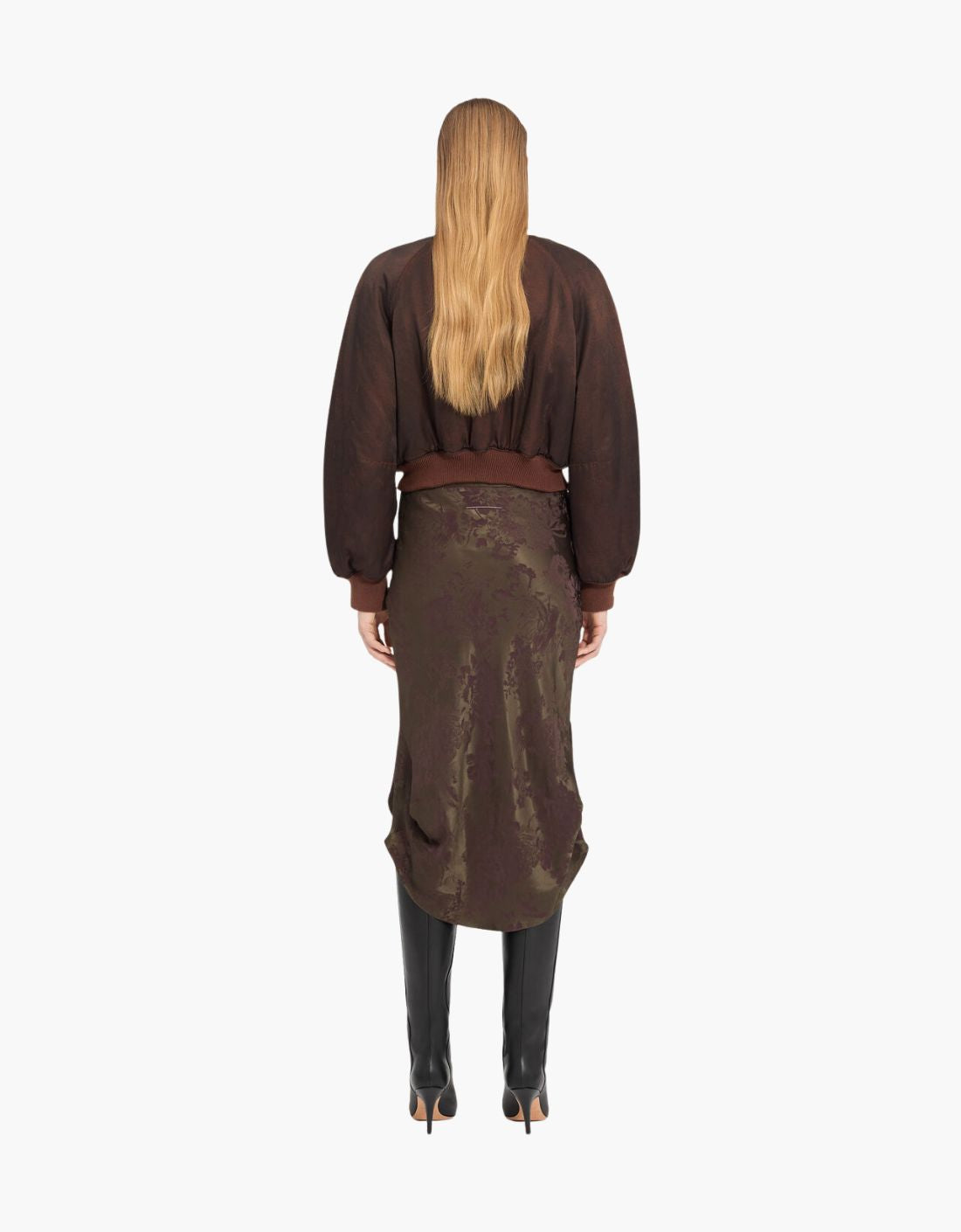 Bómber efecto óxido "Effacement" - MM6