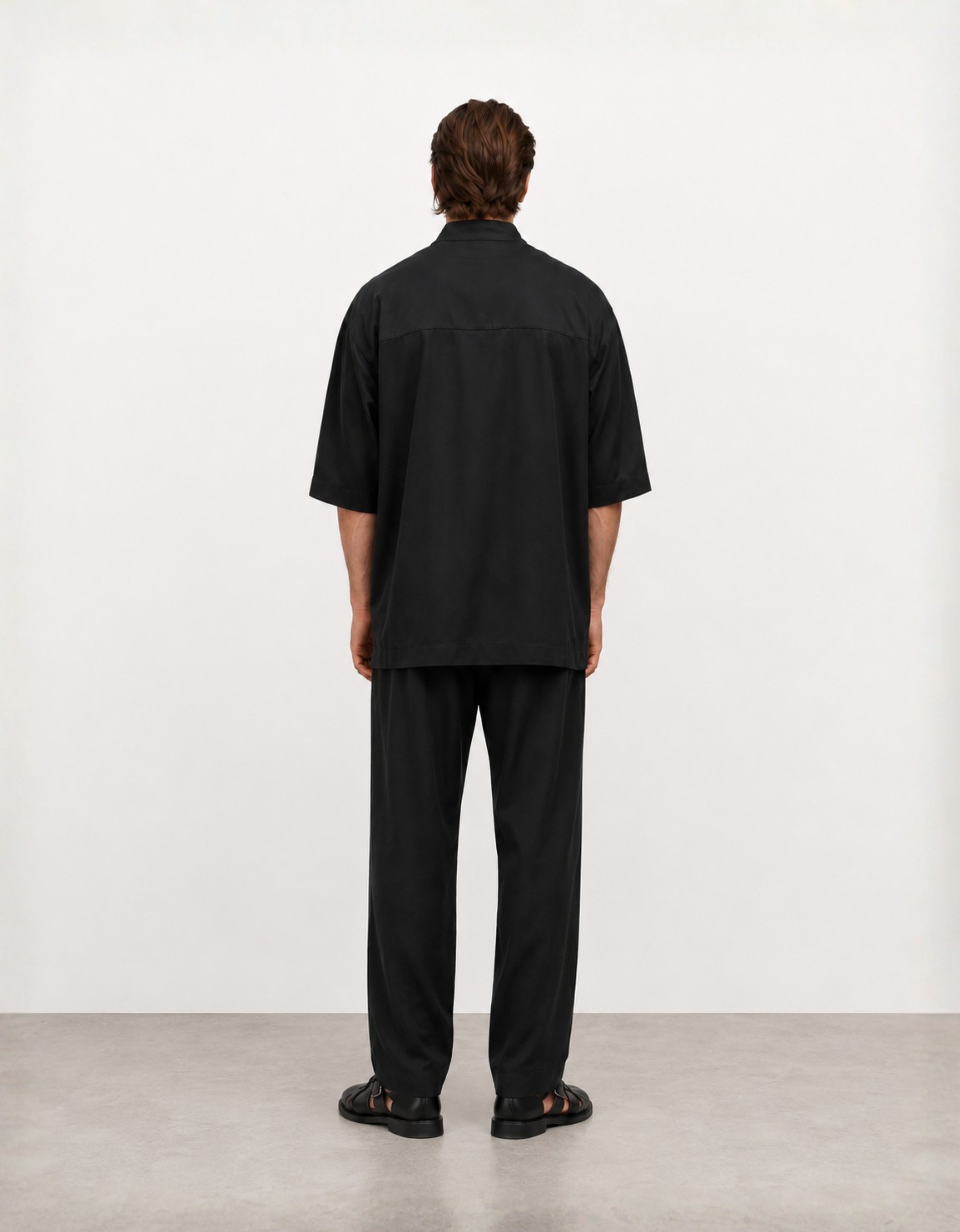 Camisa "Kostas"