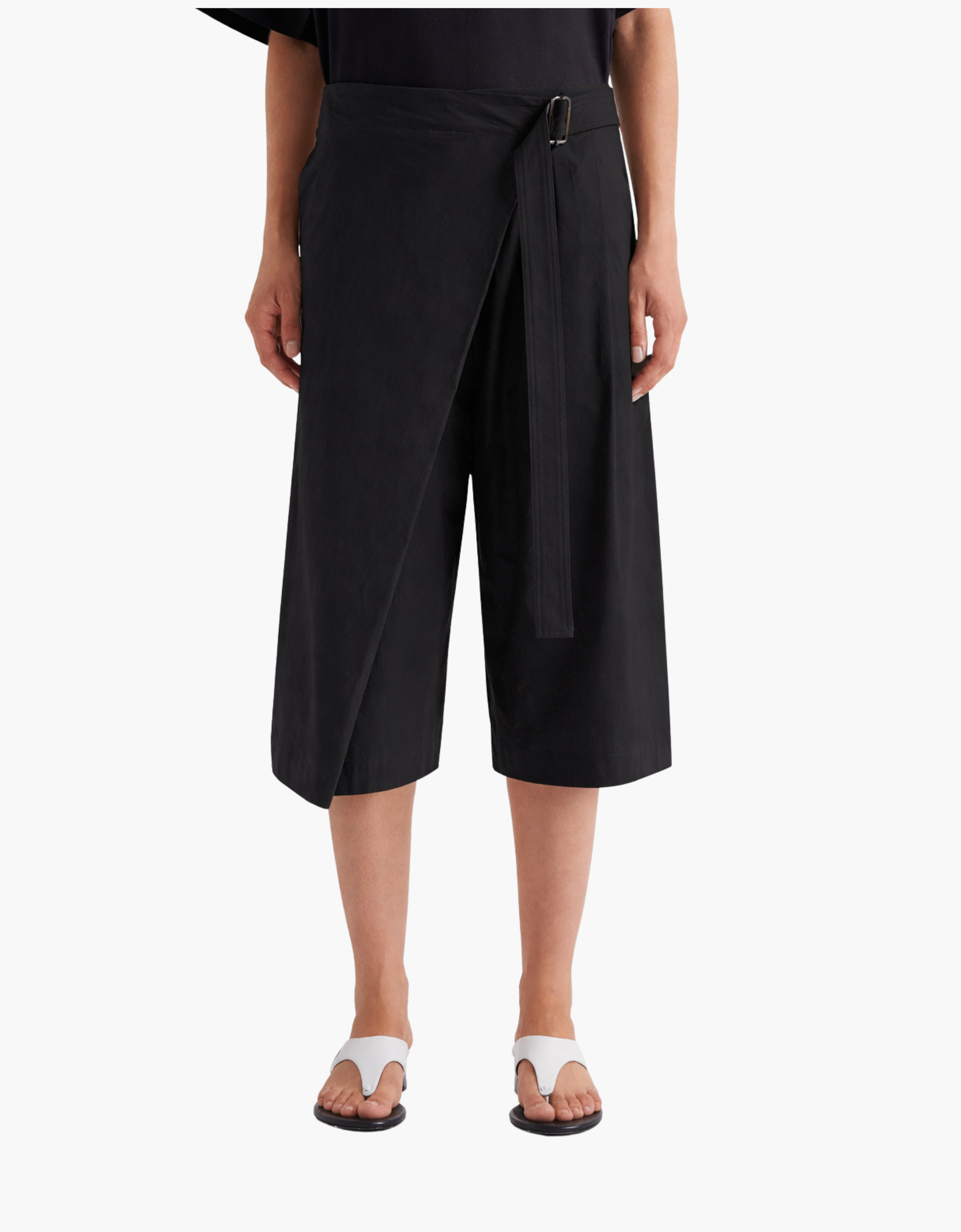 Bermudas con falda "Gonna"