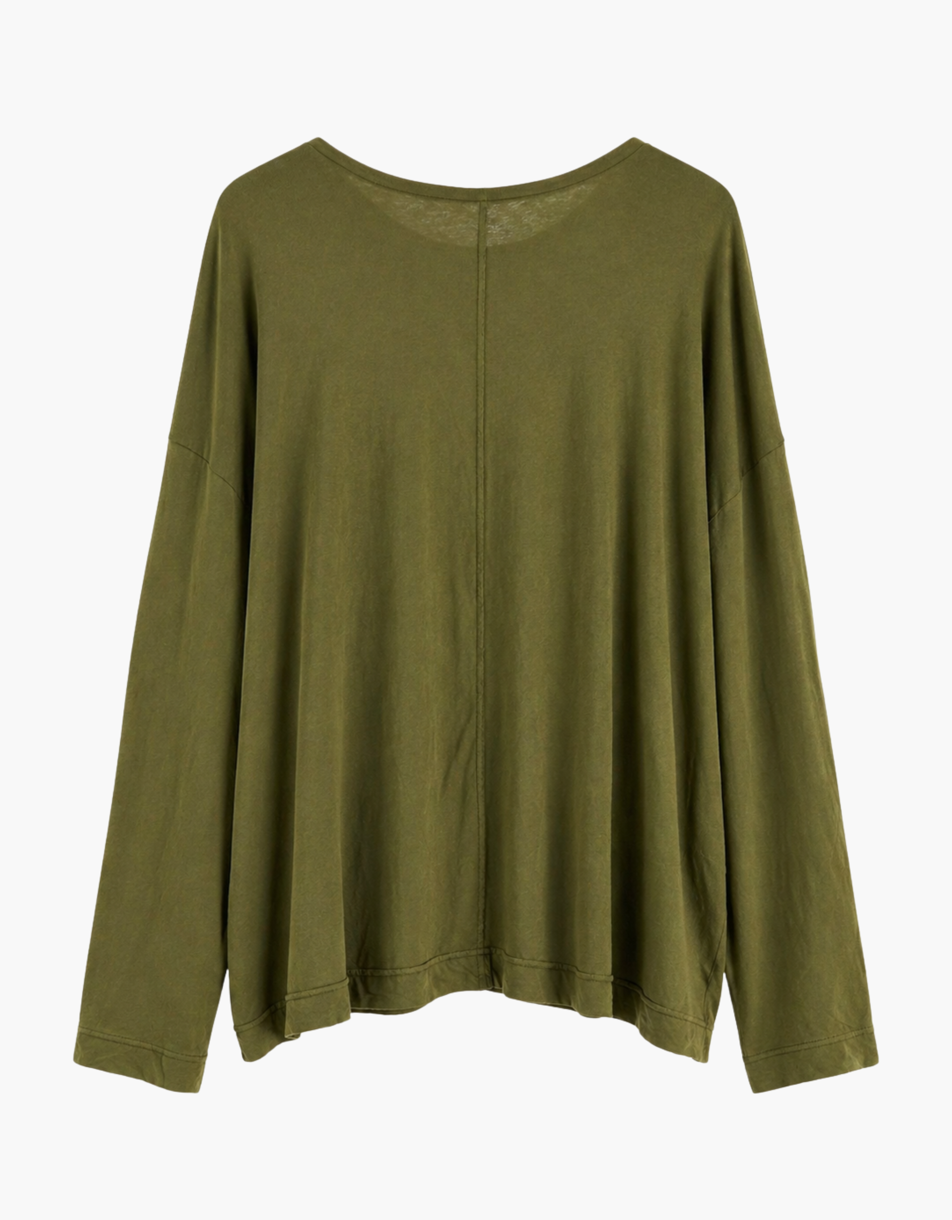 Camiseta olive