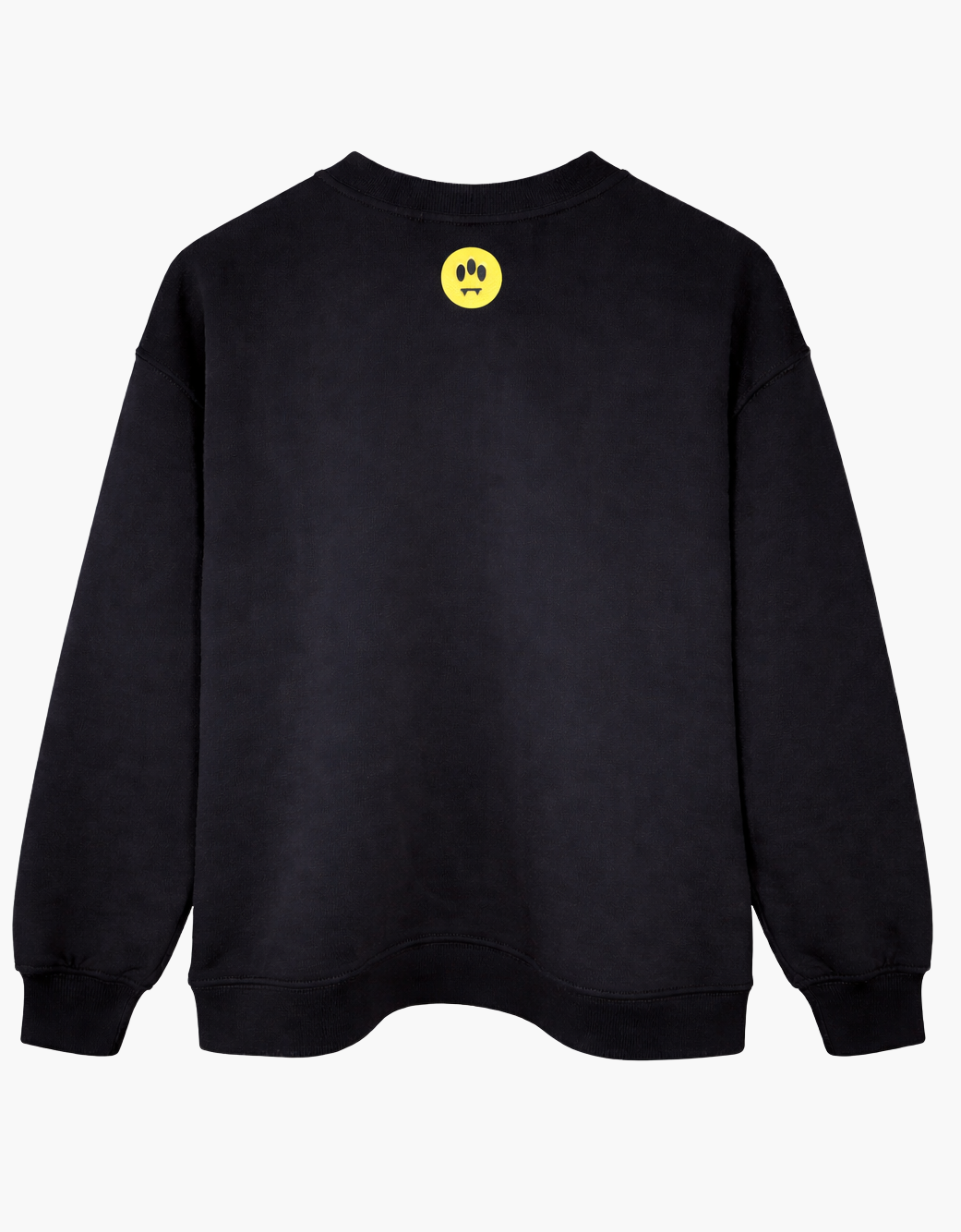 Jersey gráfico cuello "Basic"