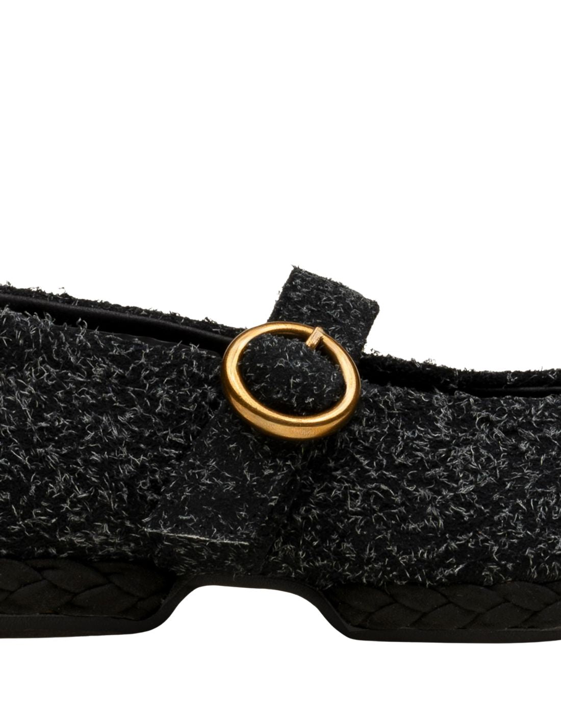 Bailarina con hebilla "Hana Bear"