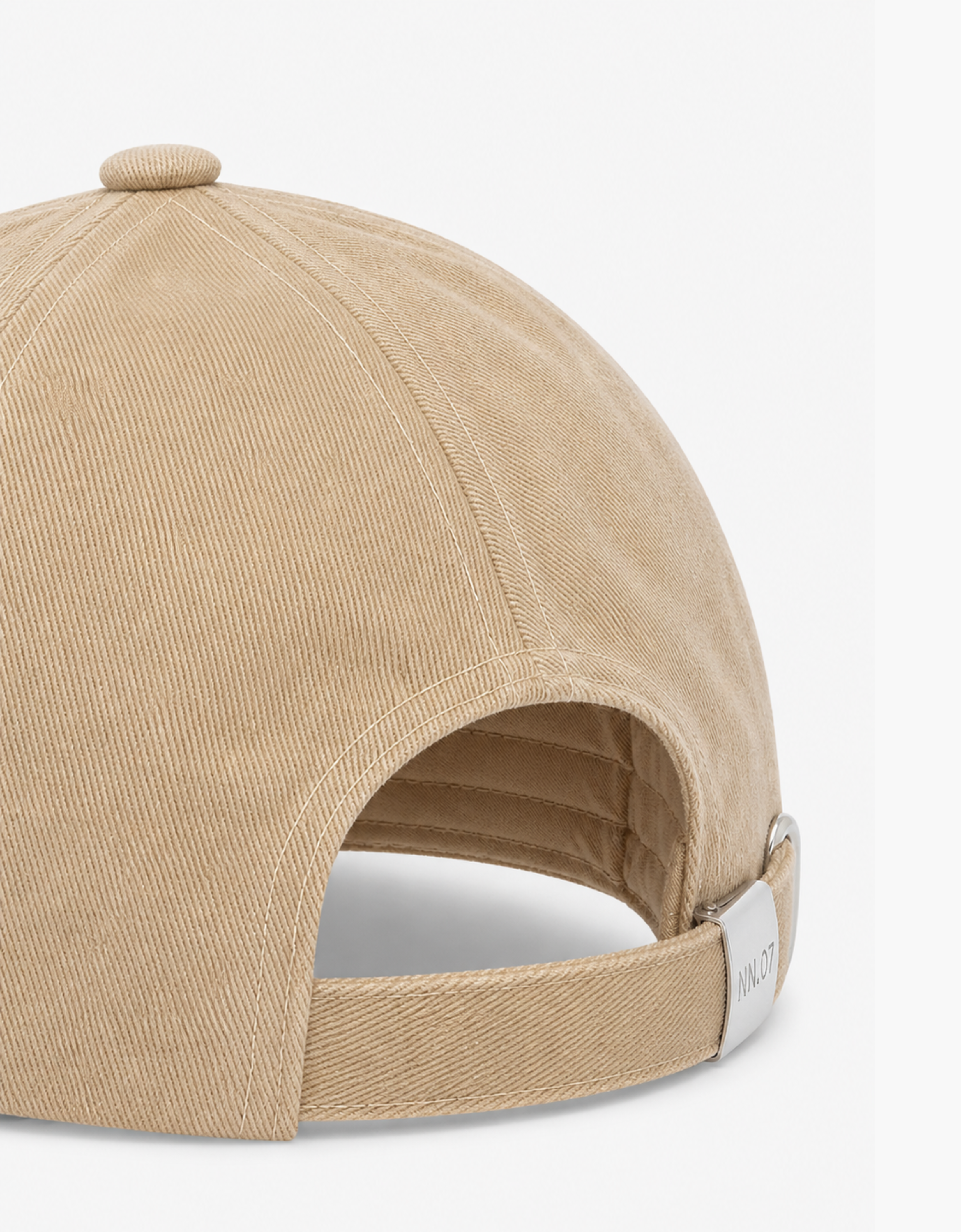 Gorra "Cotton cap"