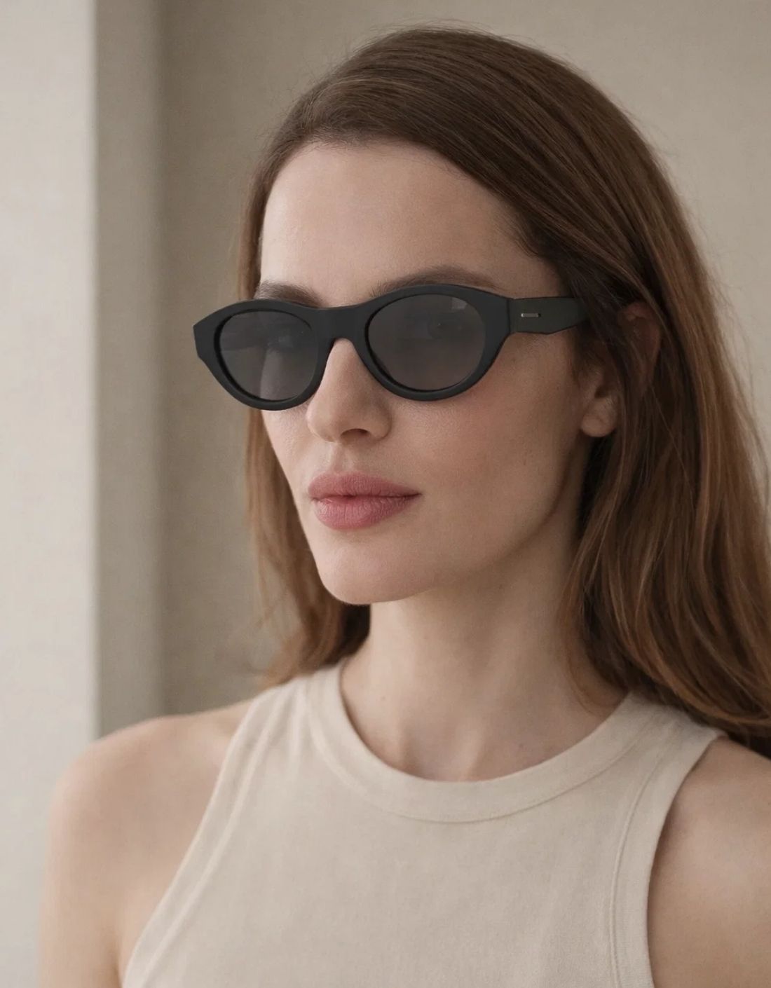 Gafas "Celeste Carbon"