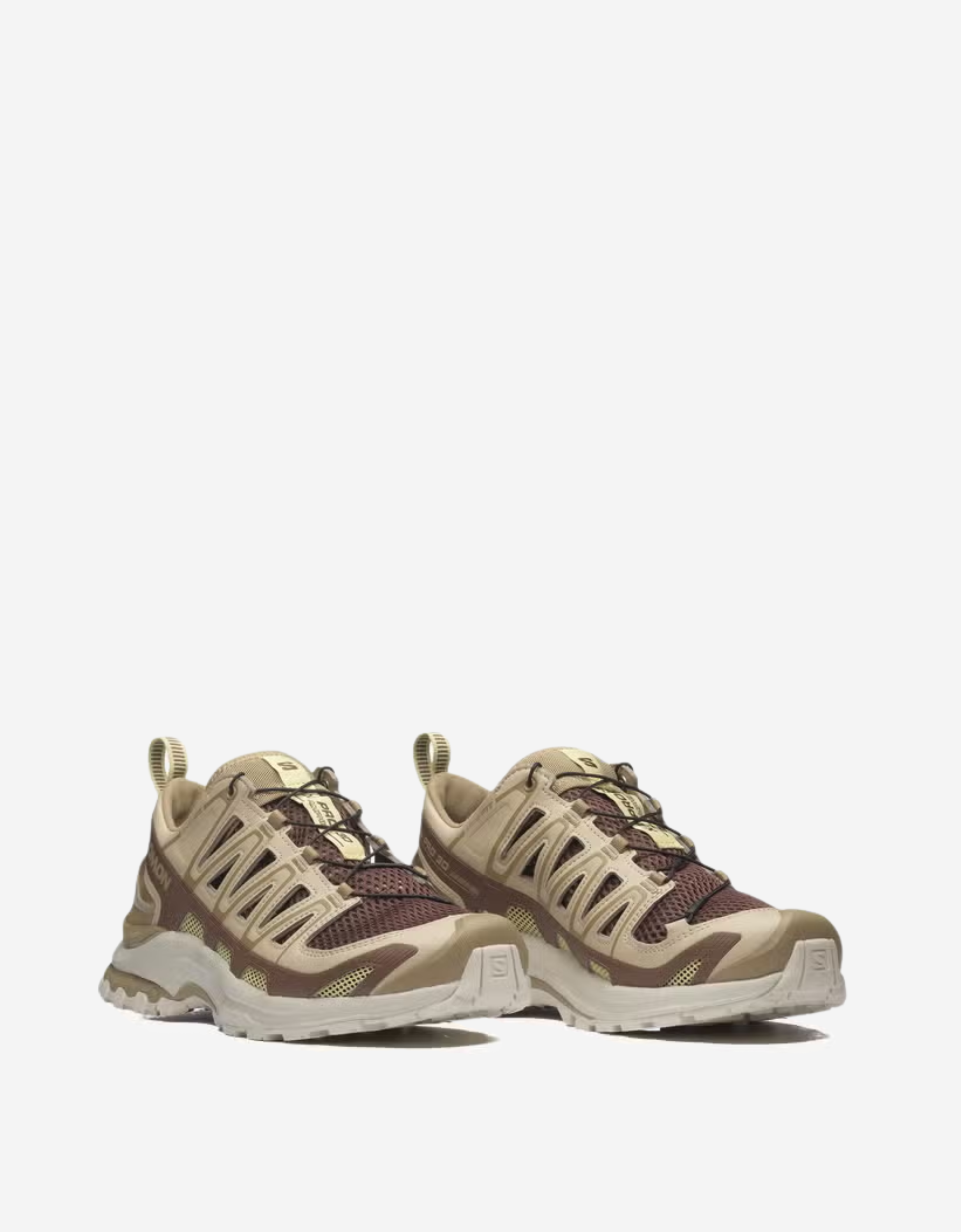 Salomon - XA PRO 3D AMPHIB (Noir)