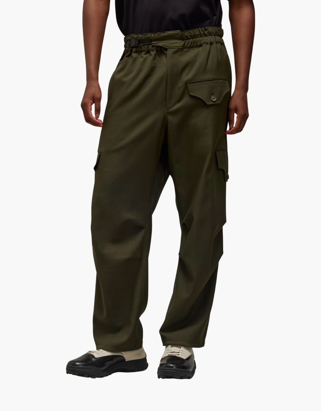 Pantalon "SP uni Cargonoch"