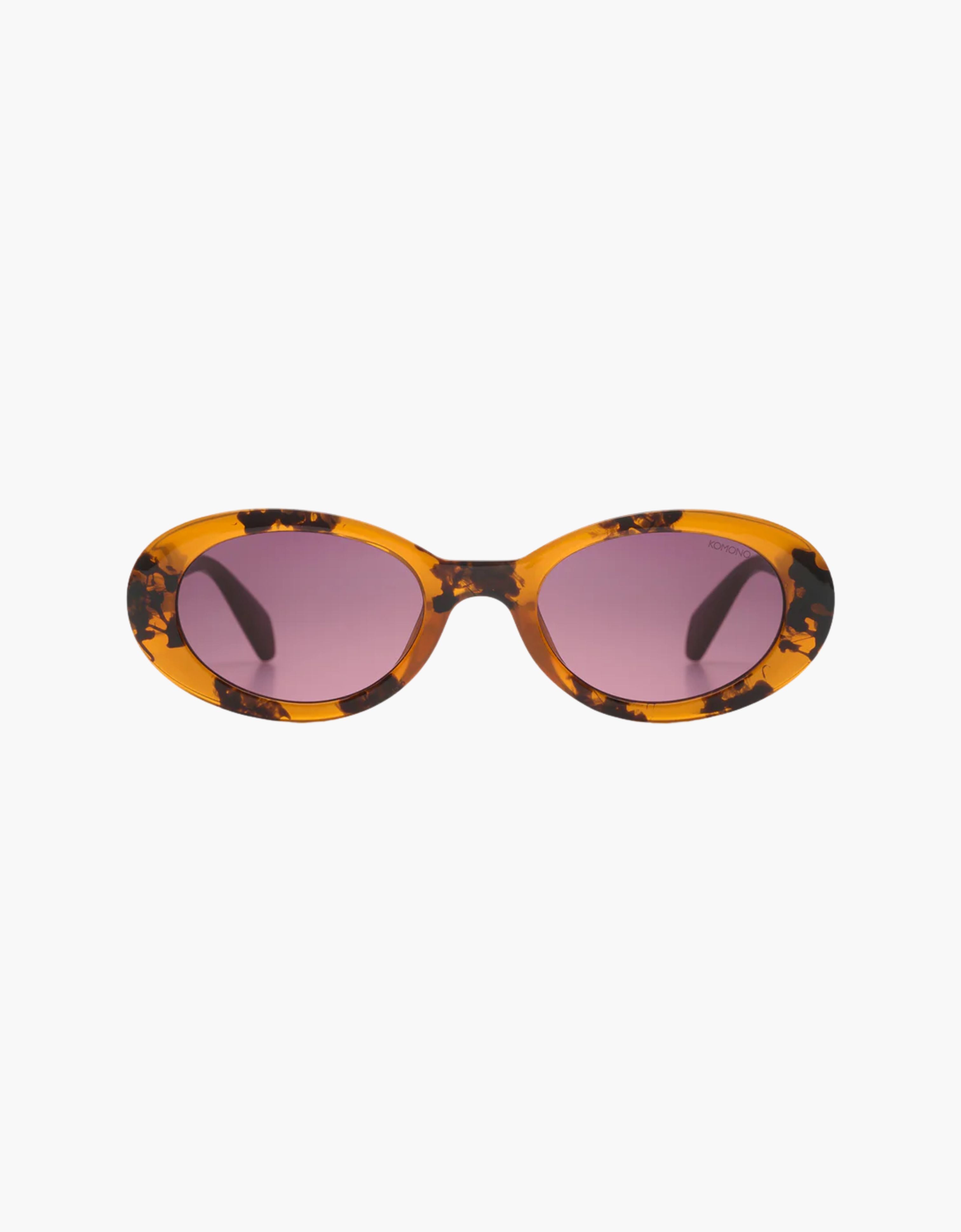 "Avery Carbon" glasses