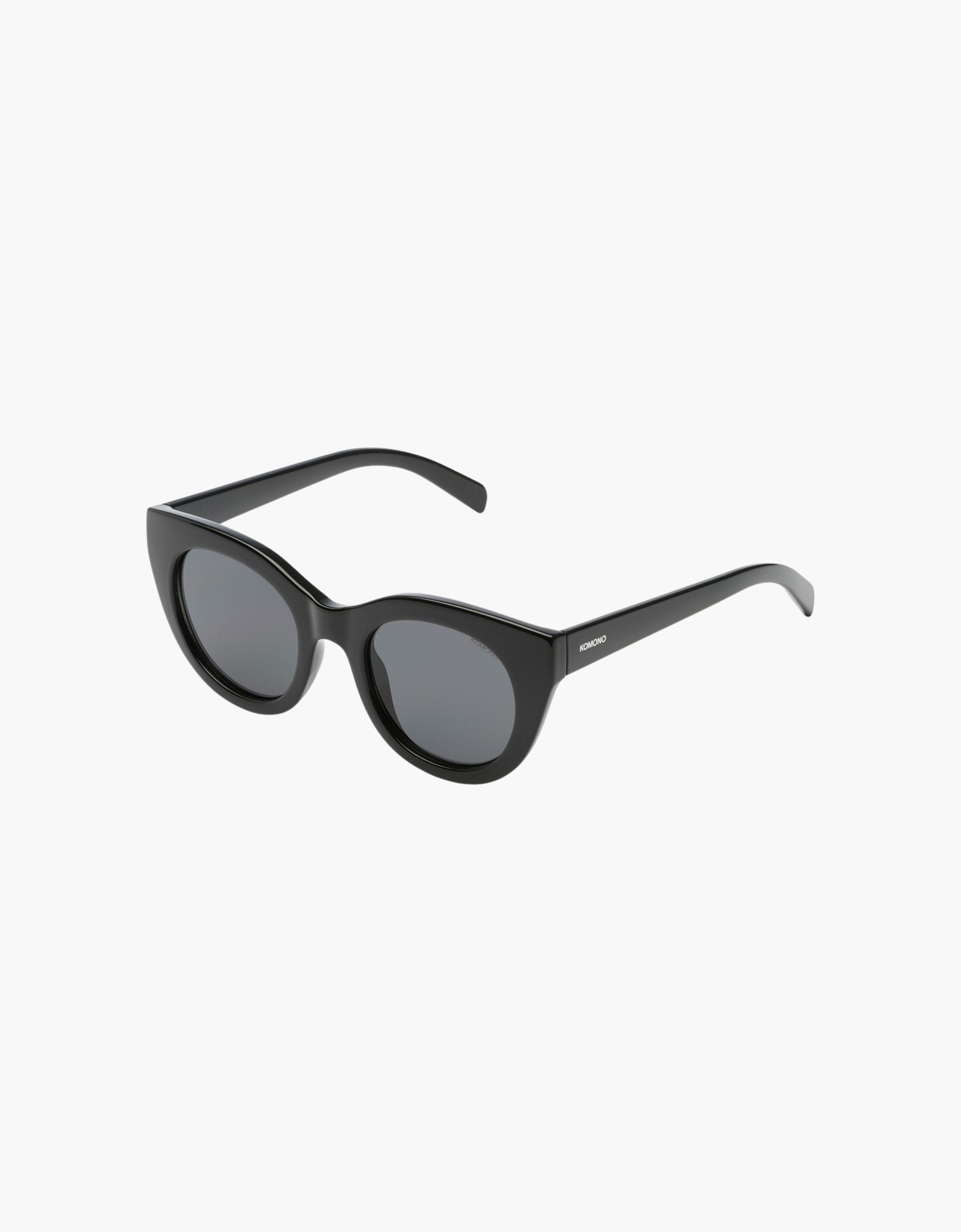"Avery Carbon" glasses