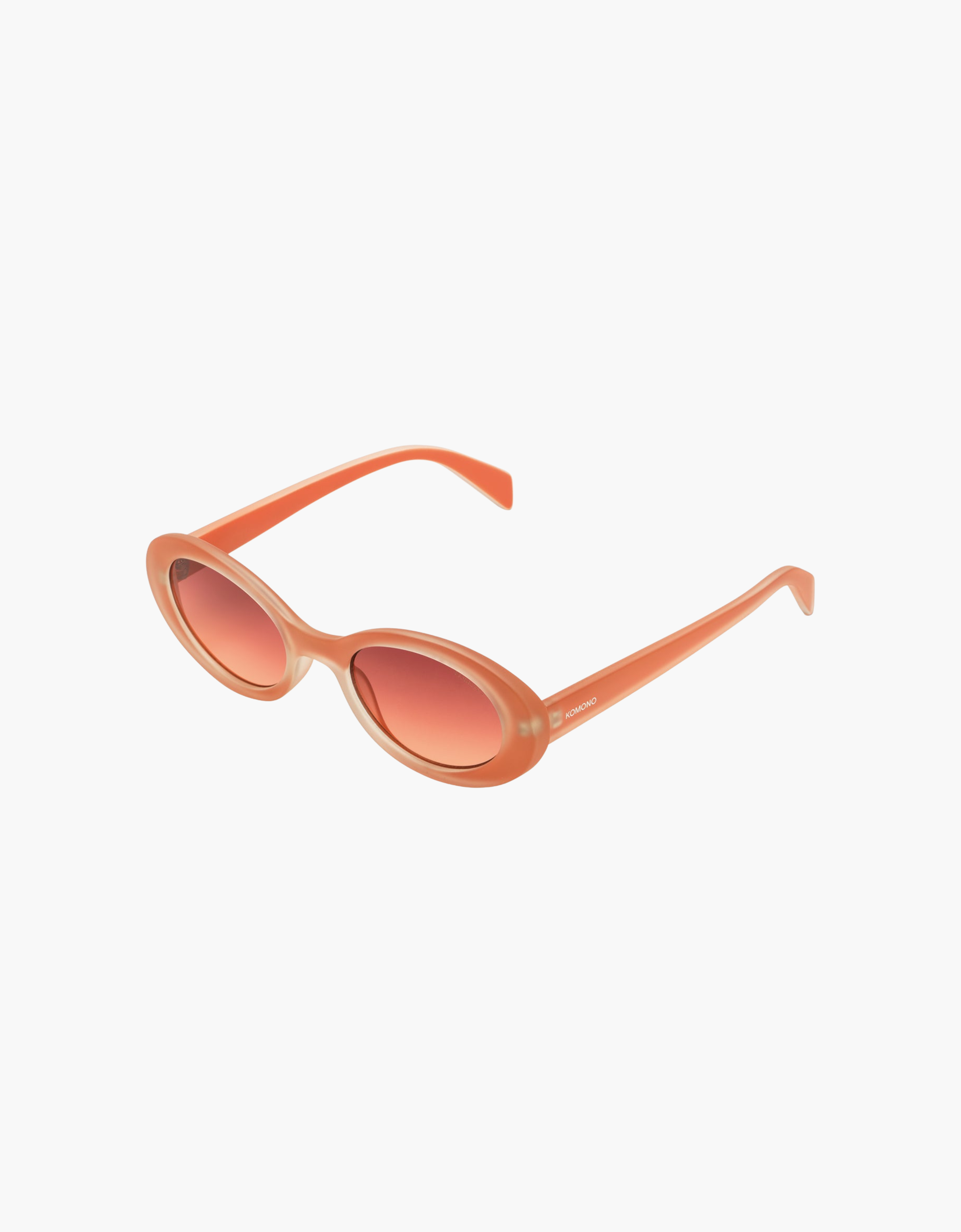 "Victor Bronze Black" glasses