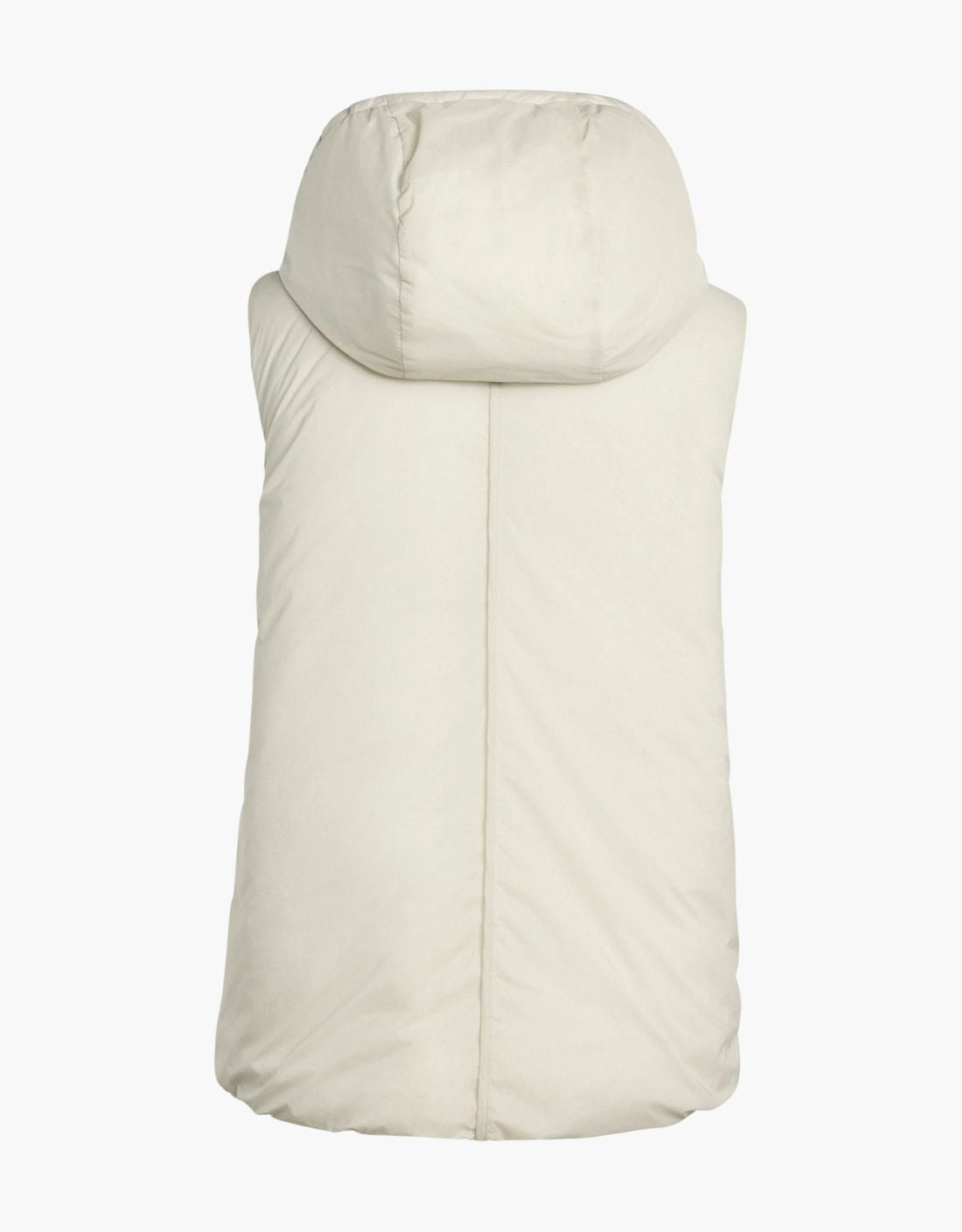 Chaleco puffer "PUFF VEST" - JM3673
