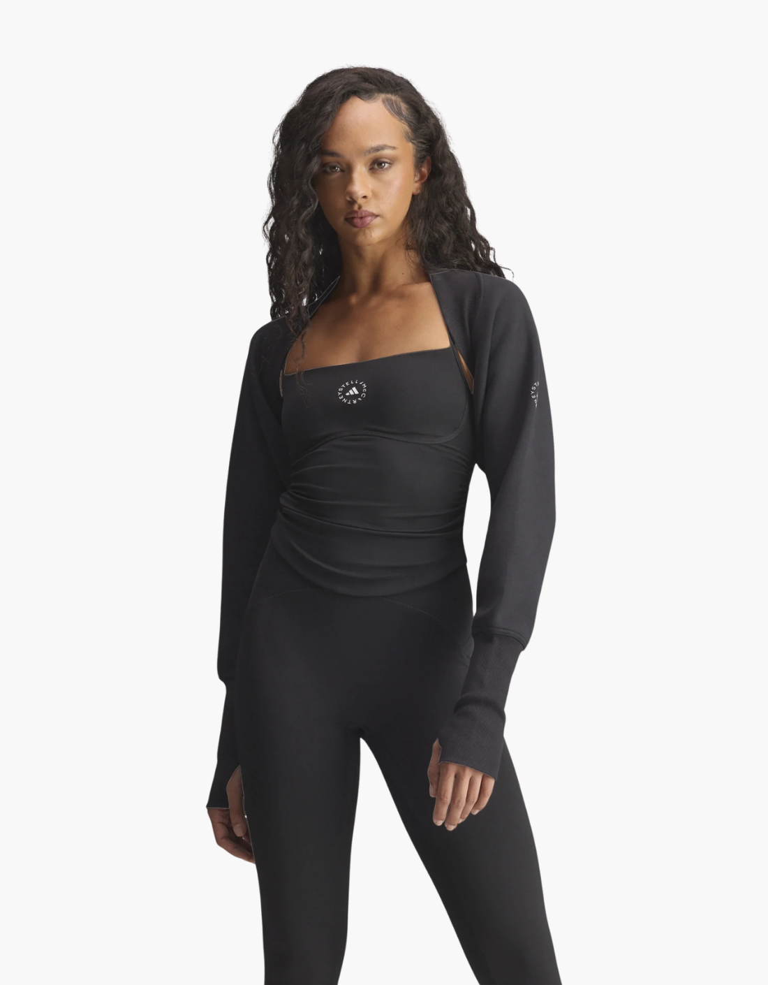 Bolero deportivo - ASMC